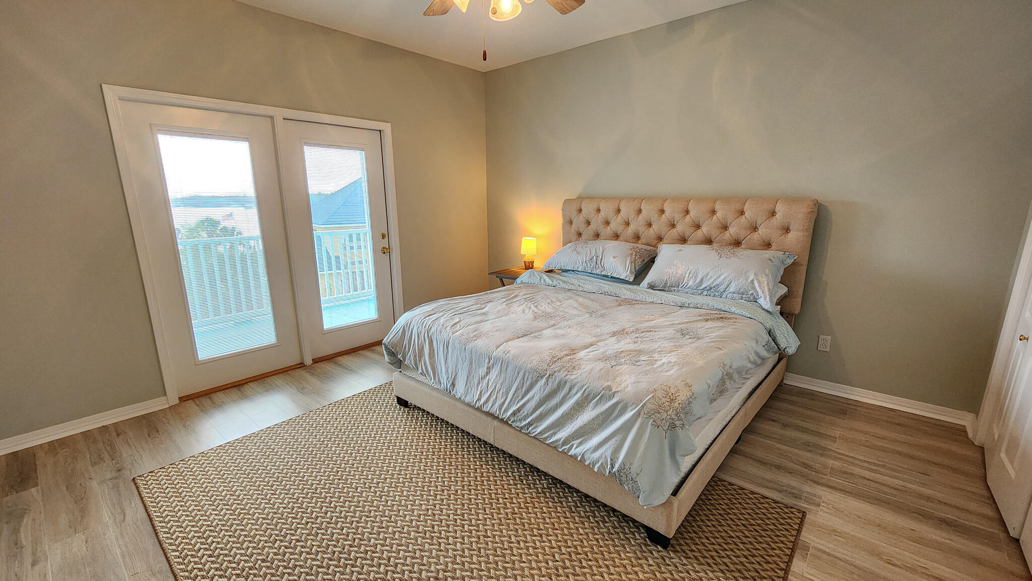 PALM HARBOR MARINA - Residential