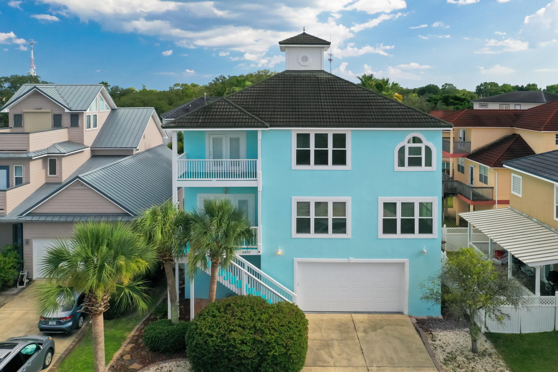 2400 Palm Harbor Drive
