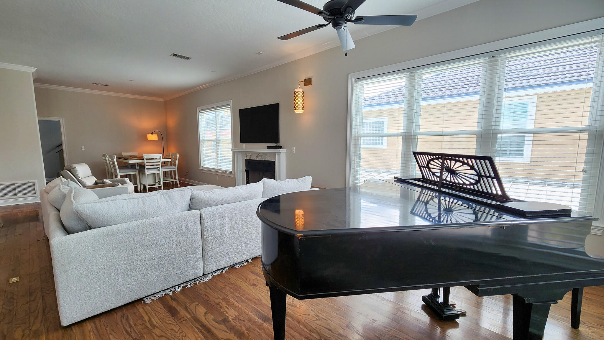 PALM HARBOR MARINA - Residential