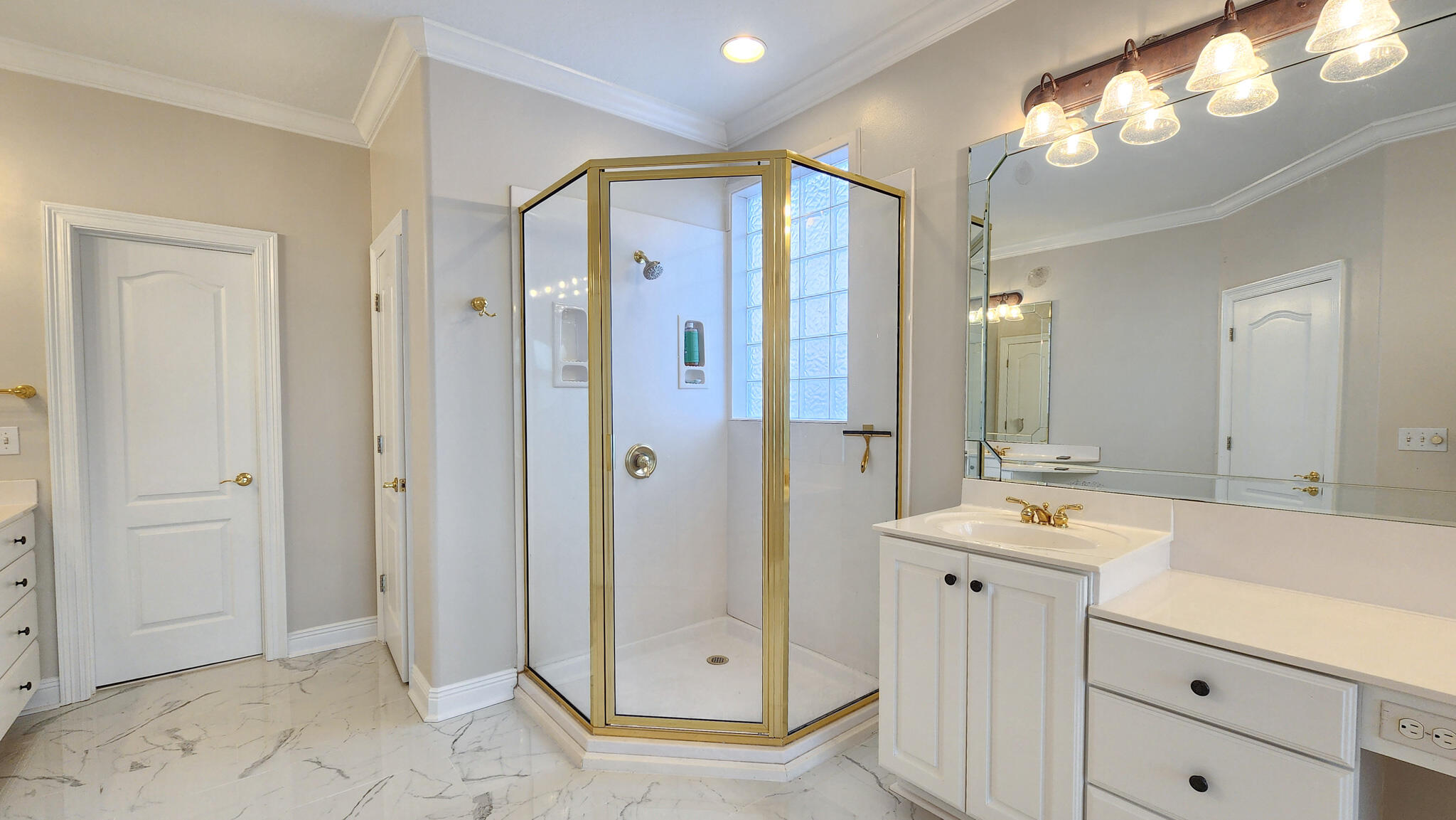 PALM HARBOR MARINA - Residential