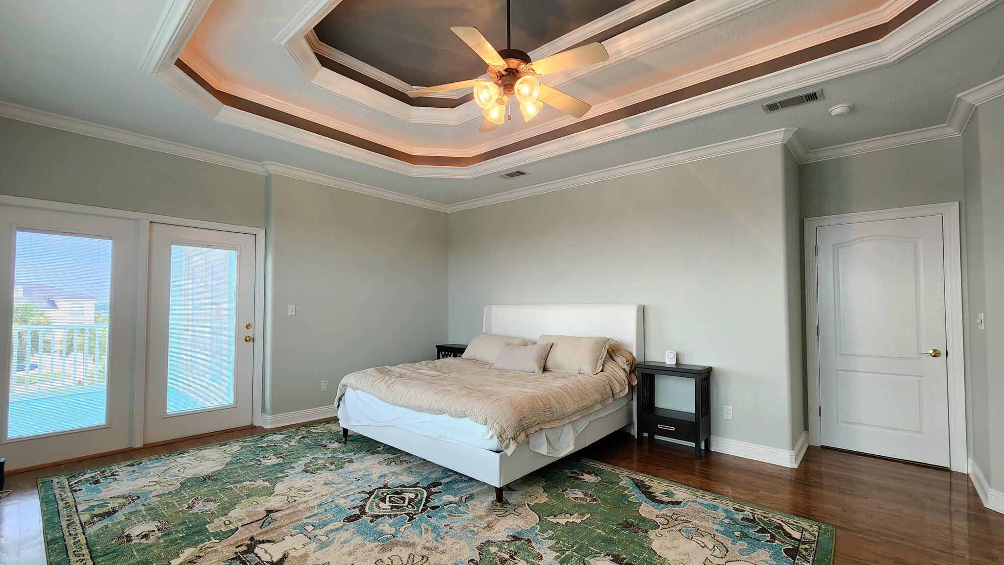 PALM HARBOR MARINA - Residential