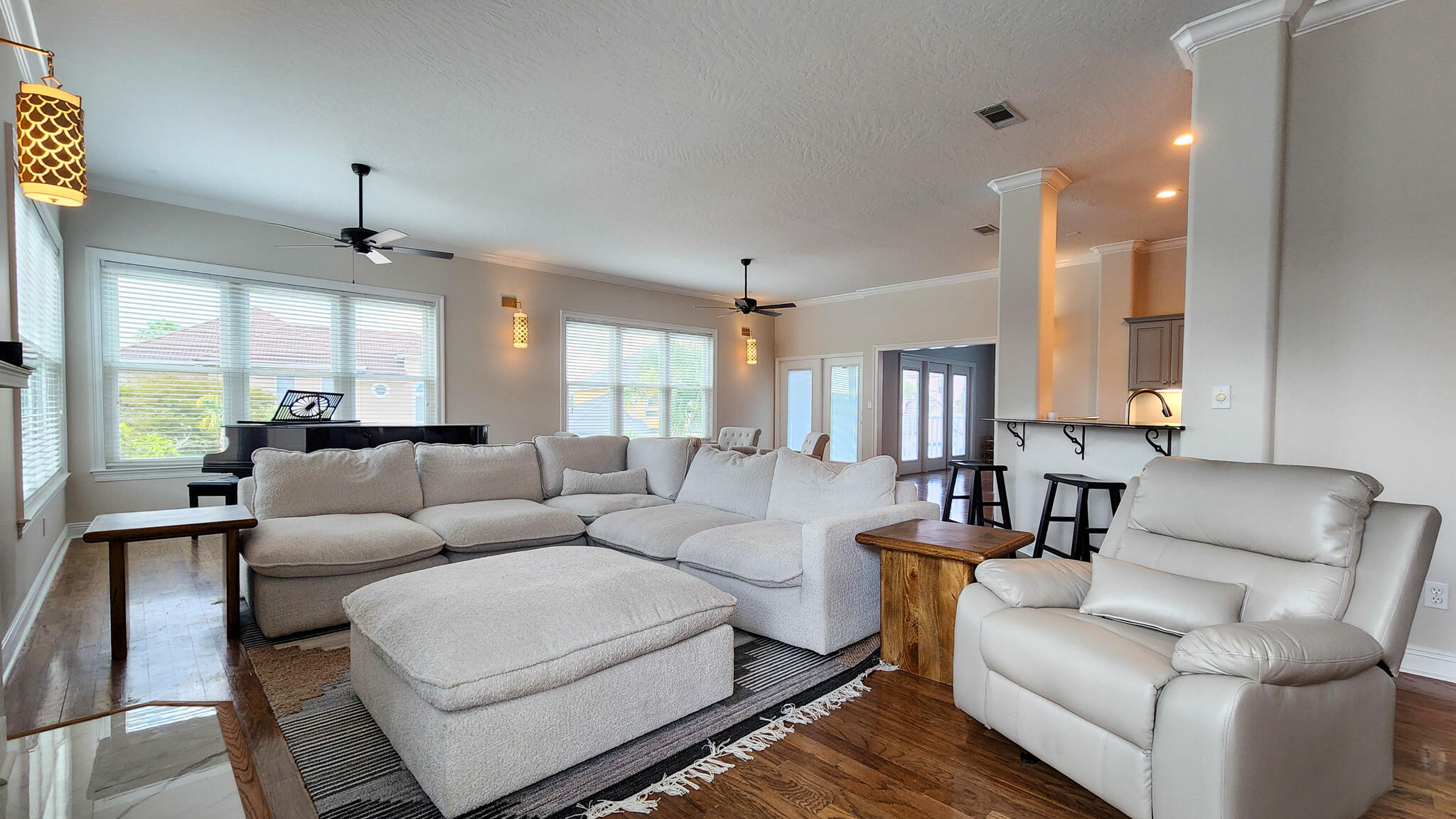 PALM HARBOR MARINA - Residential