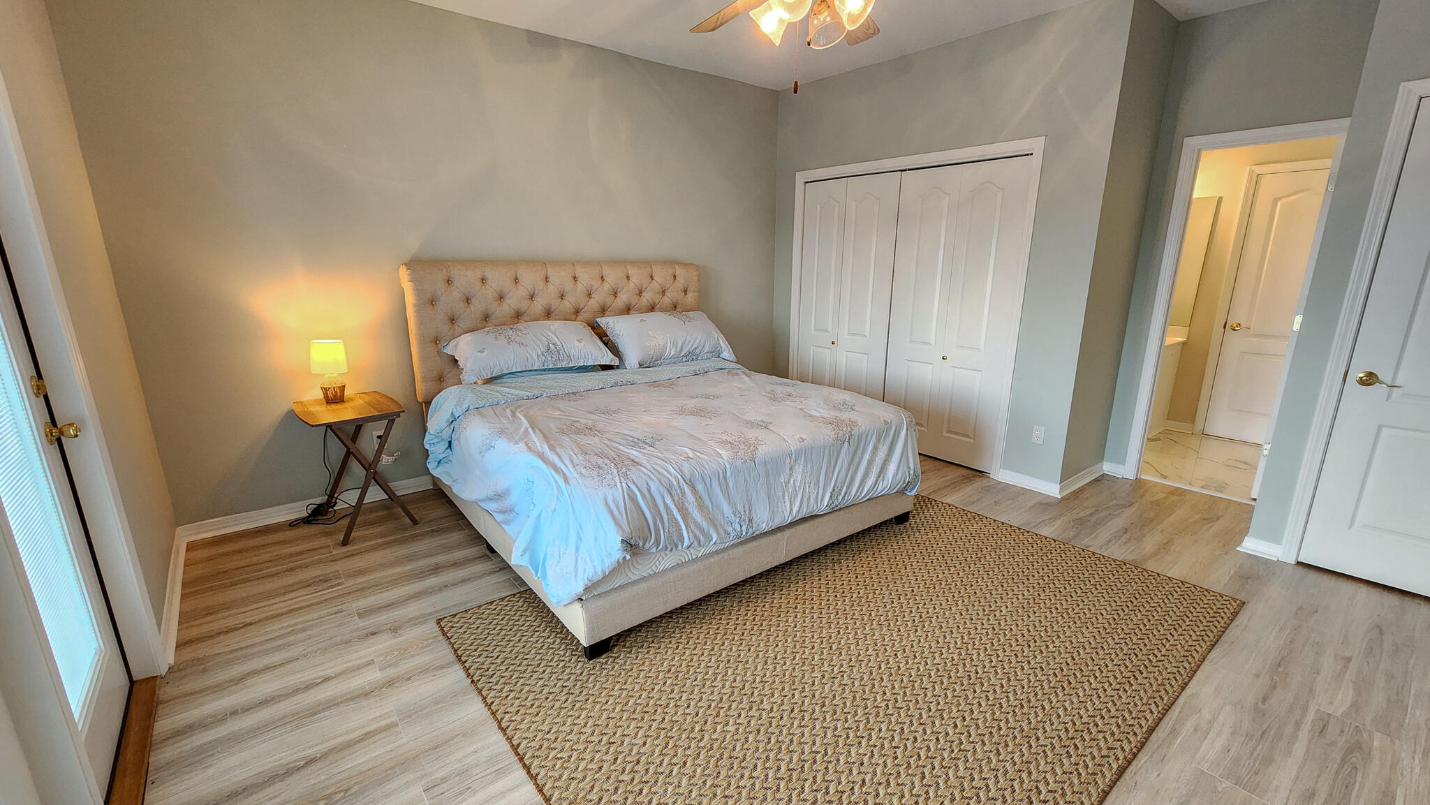 PALM HARBOR MARINA - Residential