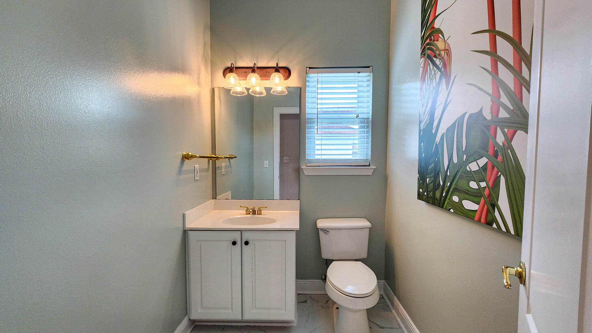 PALM HARBOR MARINA - Residential