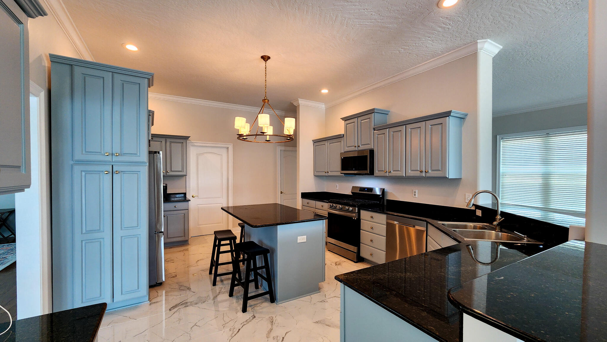 PALM HARBOR MARINA - Residential