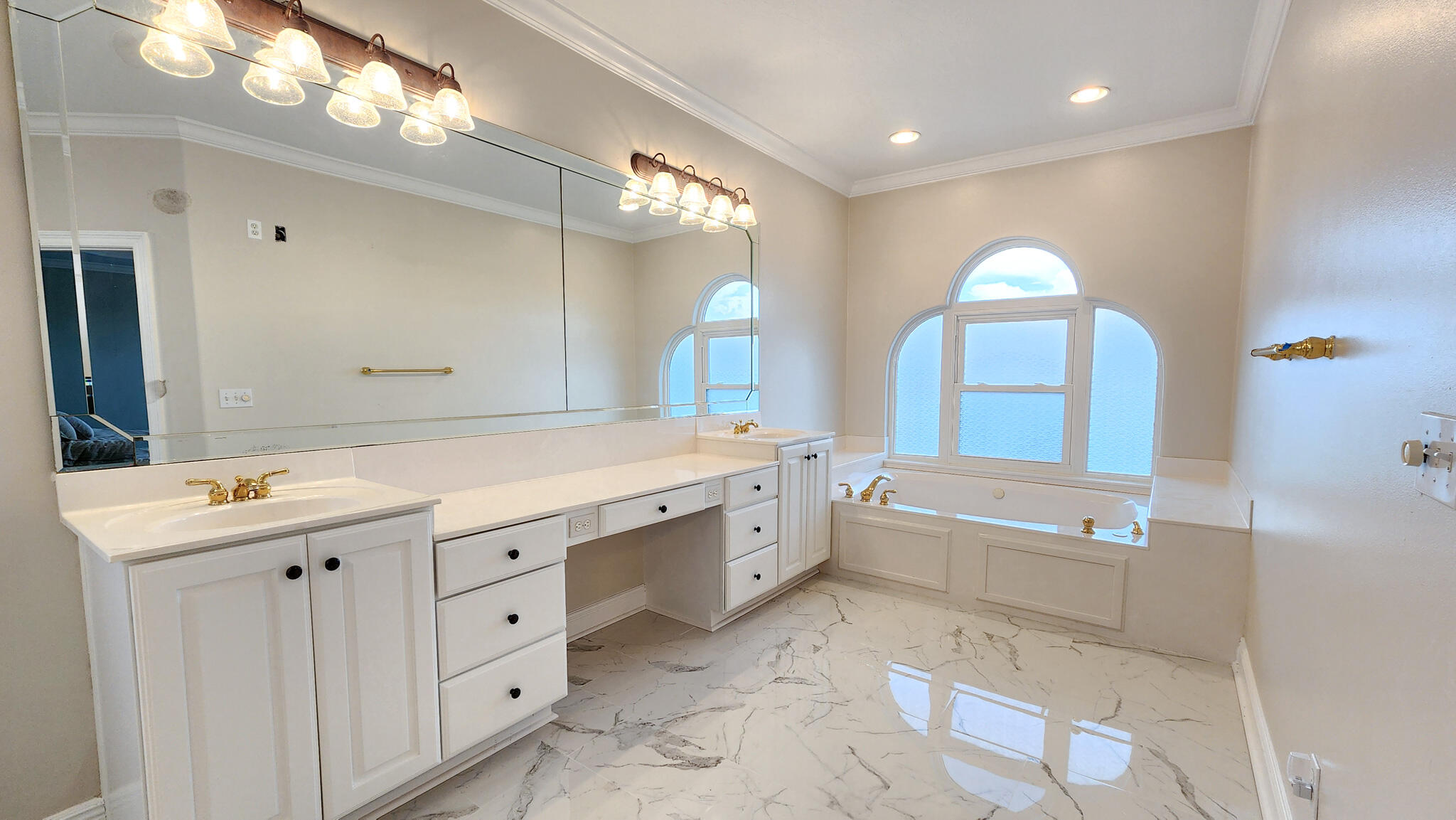 PALM HARBOR MARINA - Residential
