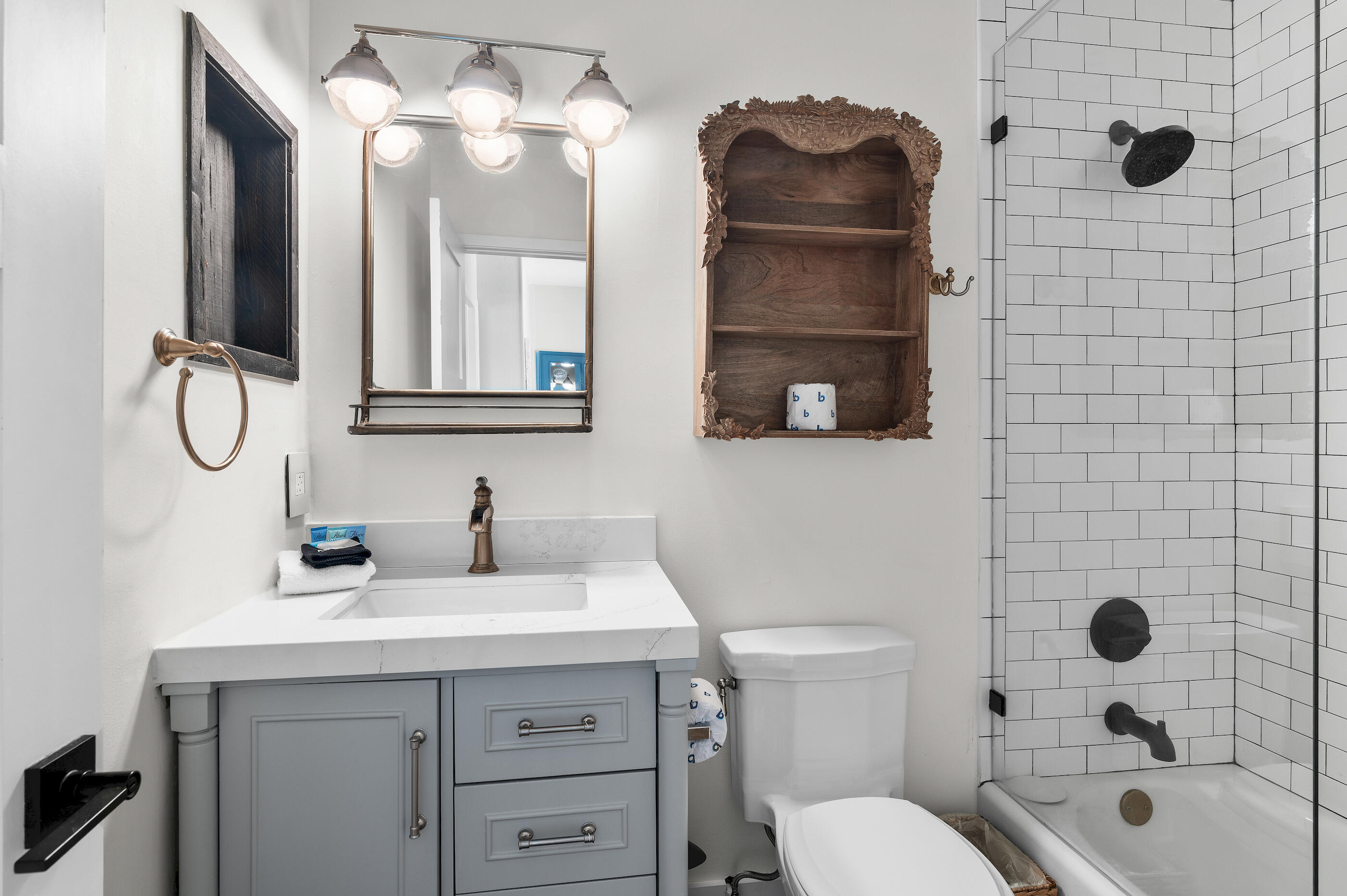 BEACHFRONT T/H - Residential