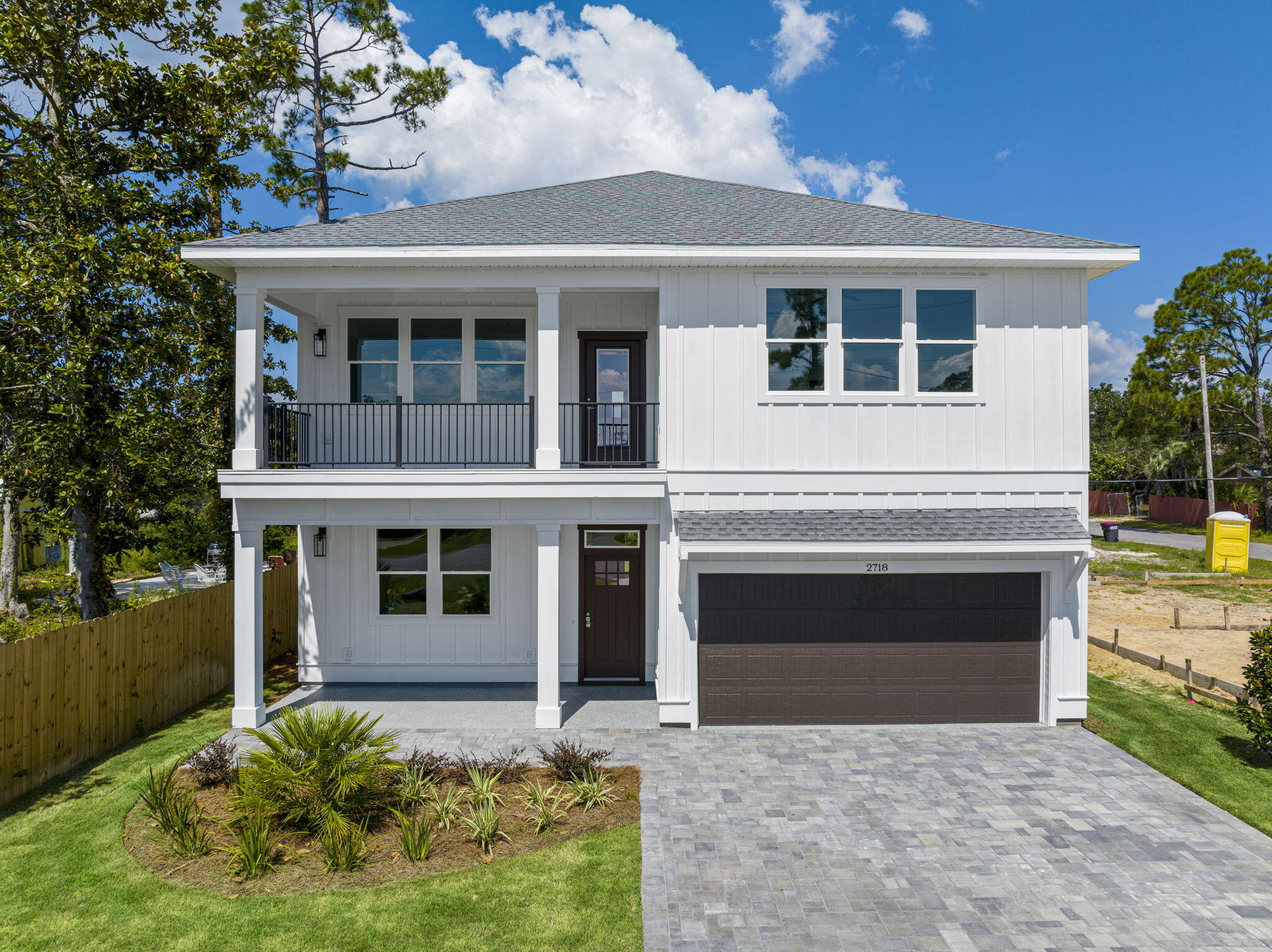 MAGNOLIA BEACH 1ST ADDN - Residential