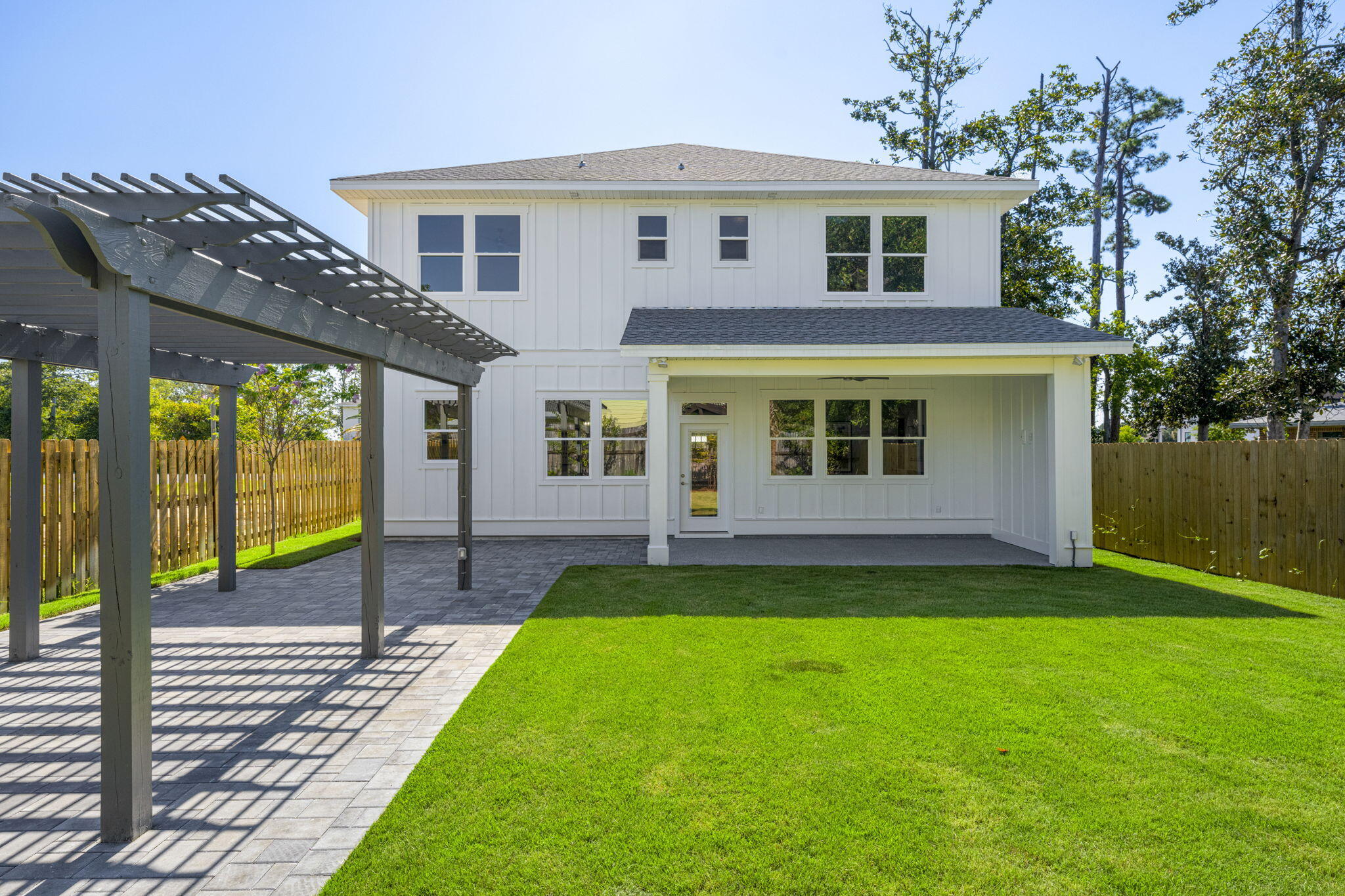 MAGNOLIA BEACH 1ST ADDN - Residential