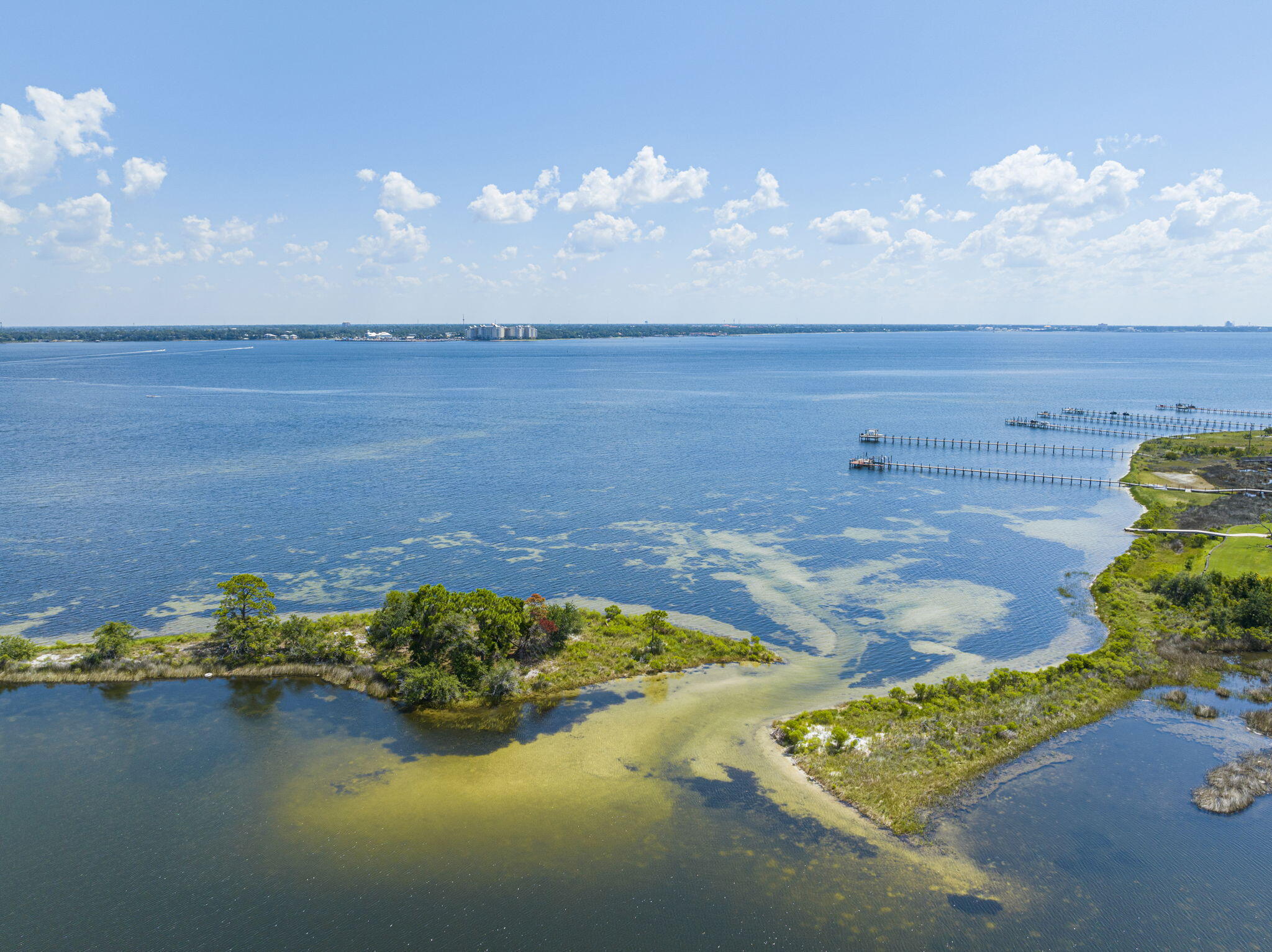 MAGNOLIA BEACH 1ST ADDN - Residential