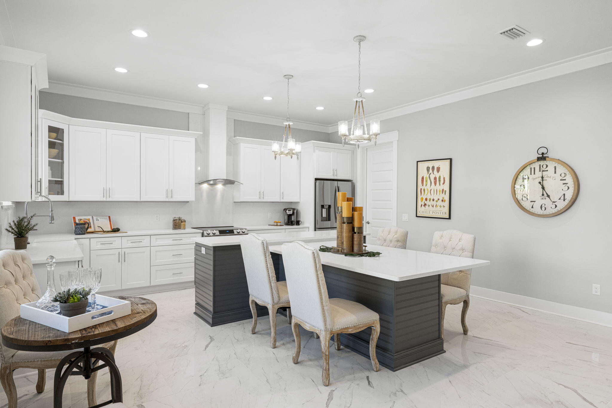 MAGNOLIA BEACH 1ST ADDN - Residential