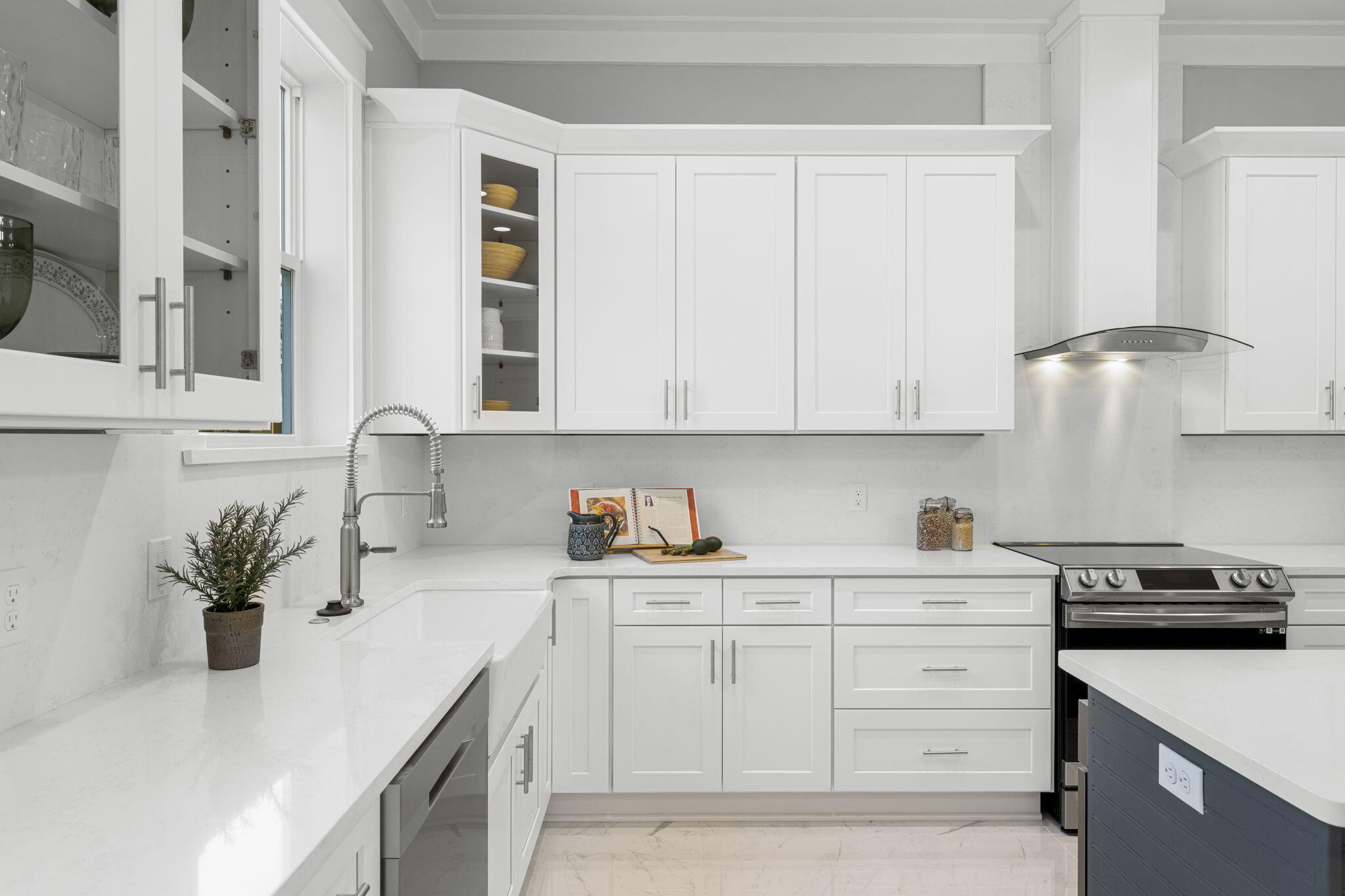 MAGNOLIA BEACH 1ST ADDN - Residential