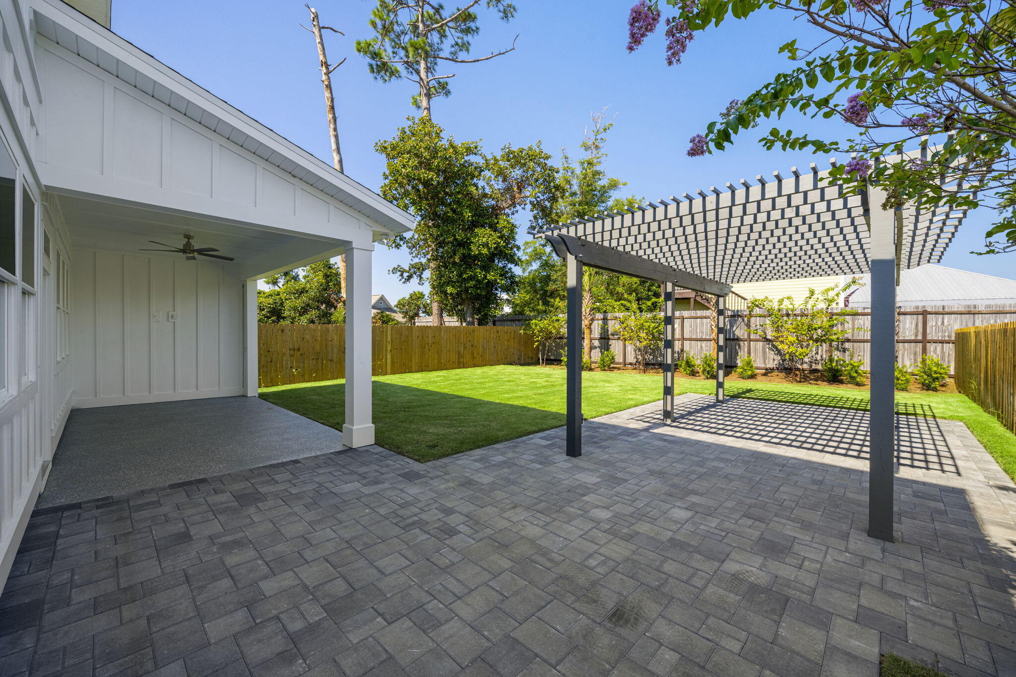 MAGNOLIA BEACH 1ST ADDN - Residential