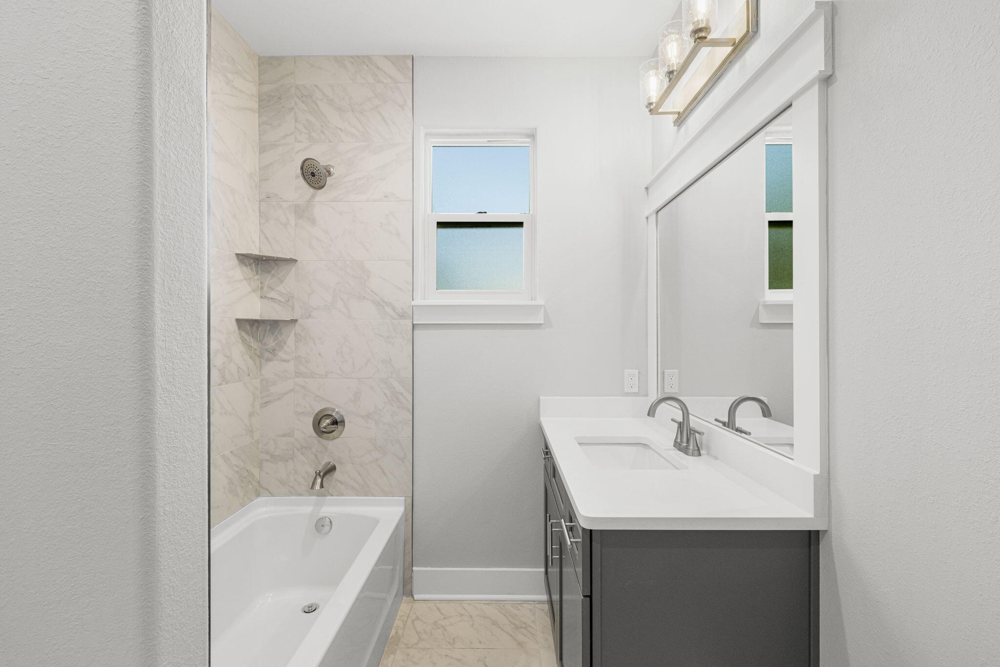 MAGNOLIA BEACH 1ST ADDN - Residential