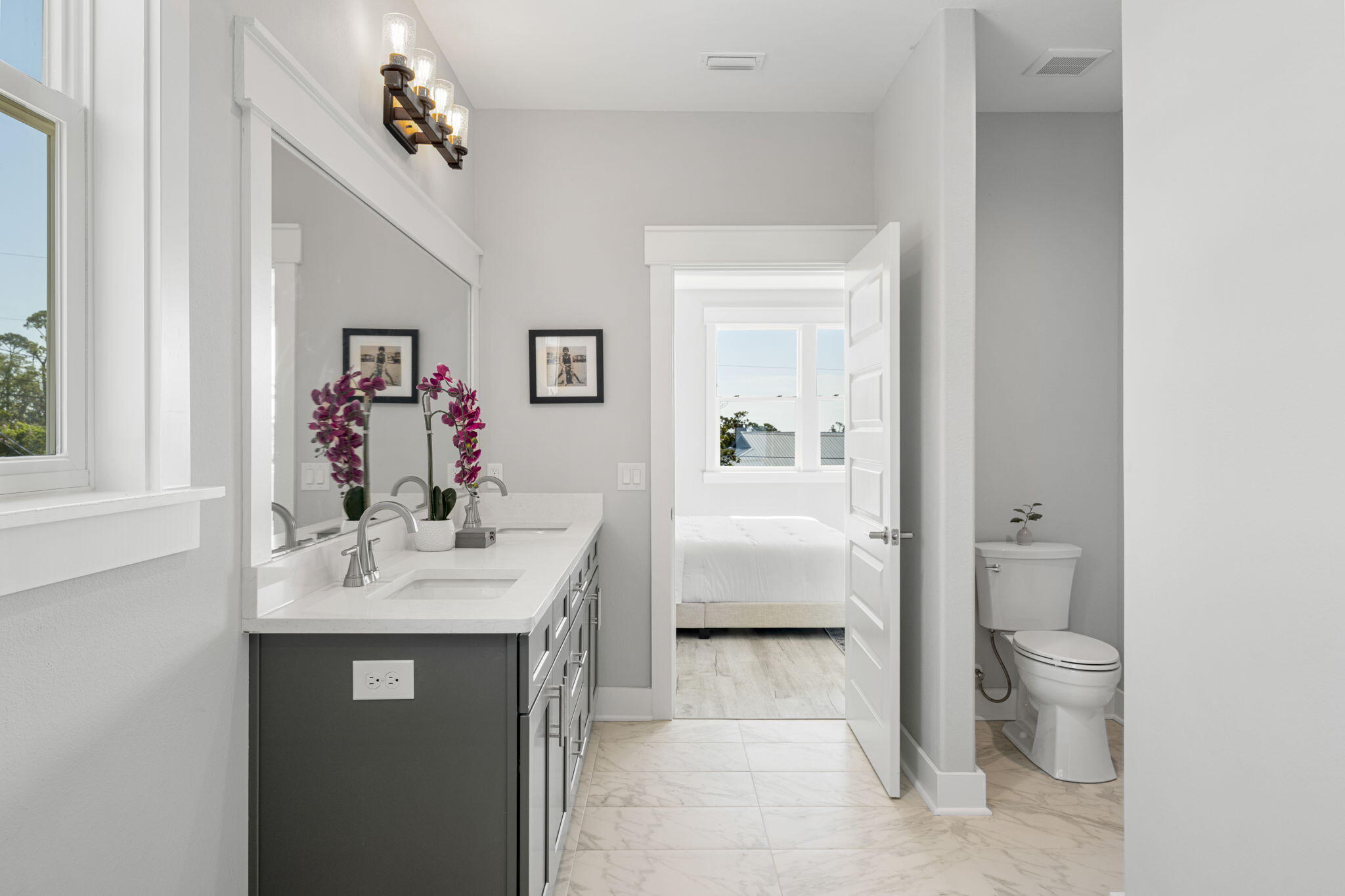 MAGNOLIA BEACH 1ST ADDN - Residential