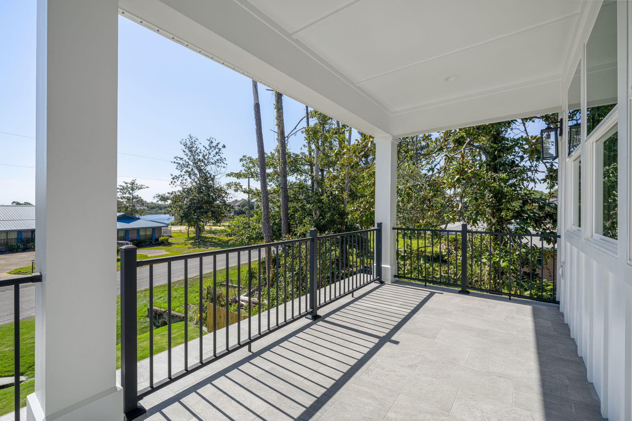 MAGNOLIA BEACH 1ST ADDN - Residential