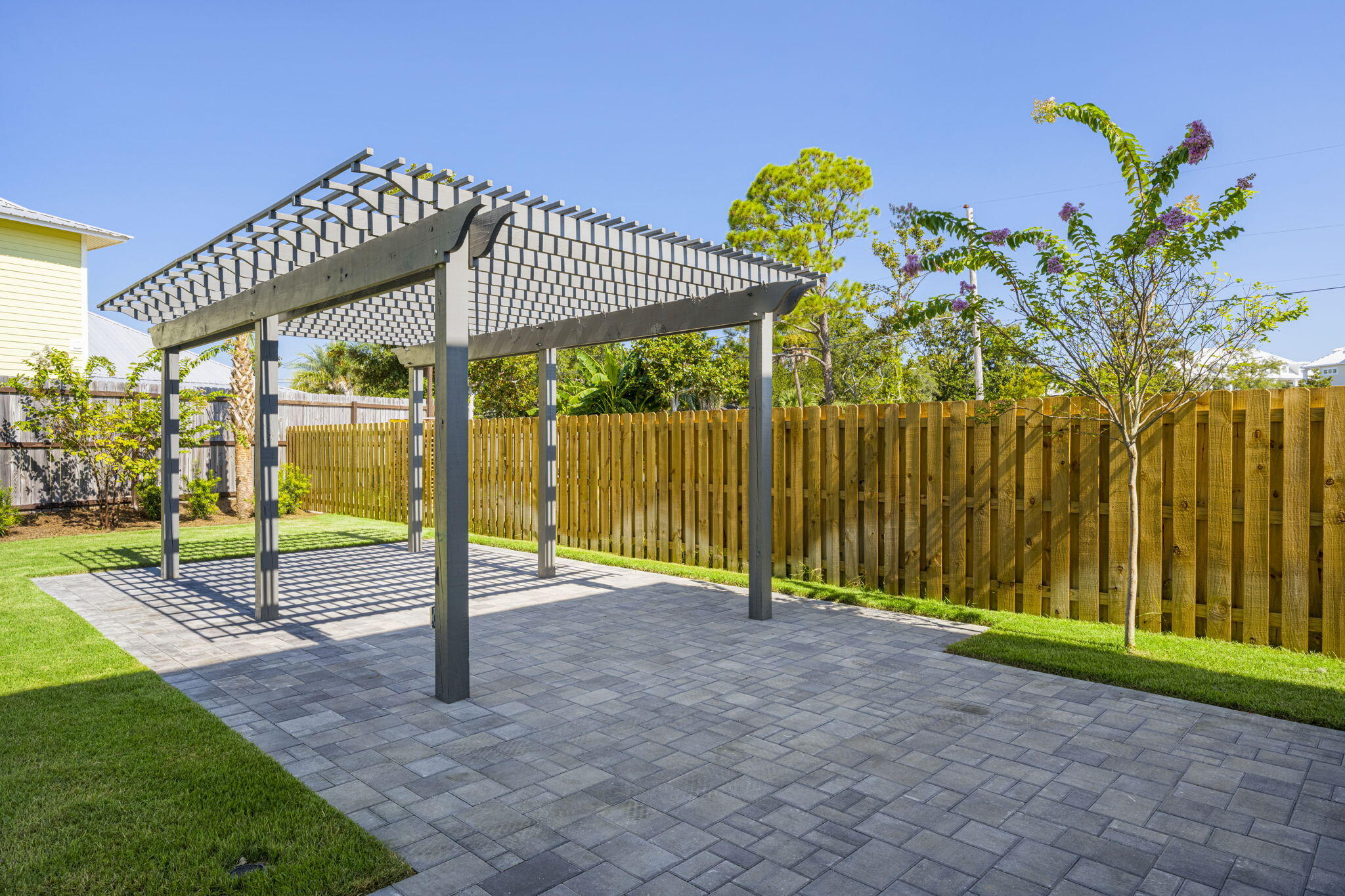 MAGNOLIA BEACH 1ST ADDN - Residential