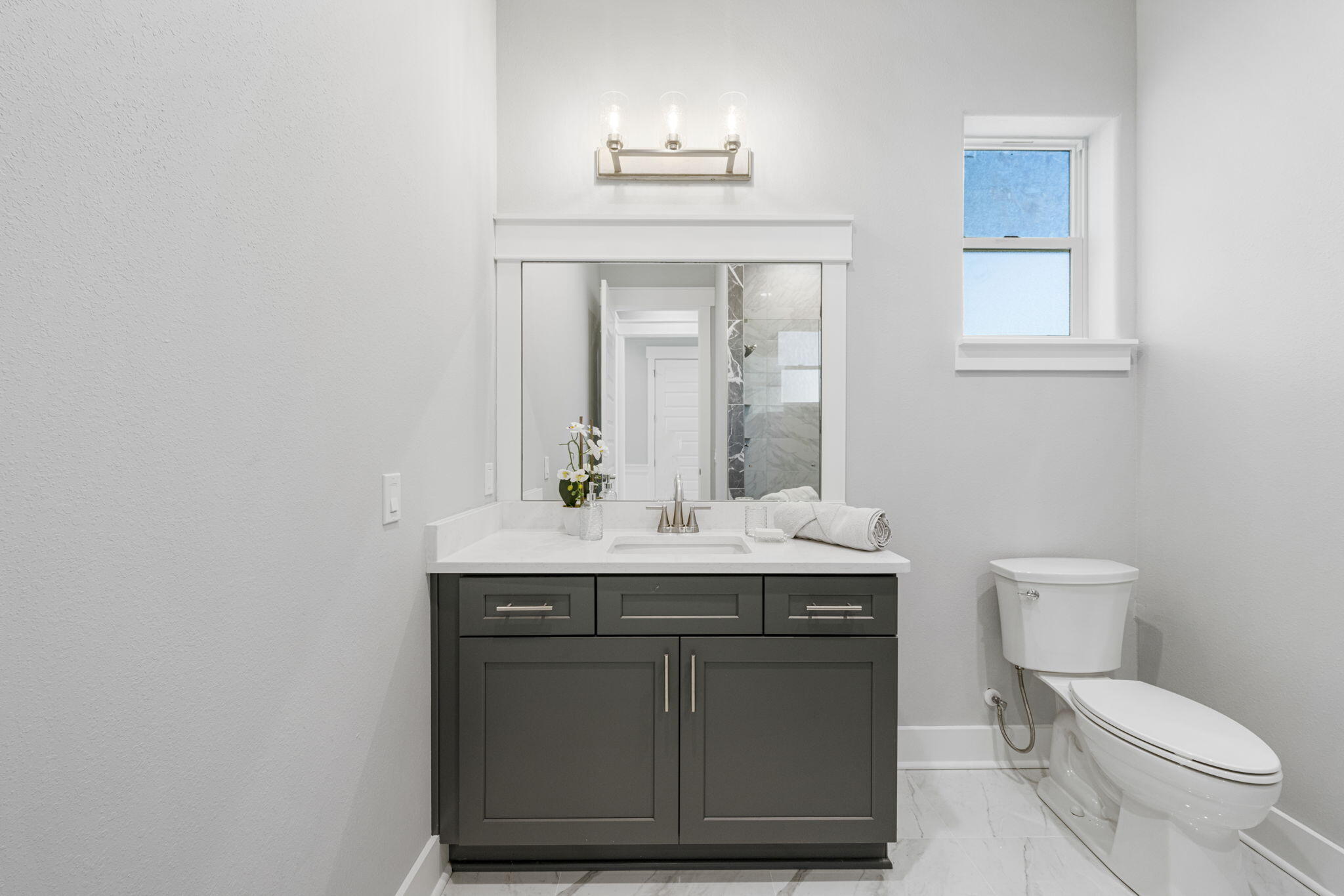 MAGNOLIA BEACH 1ST ADDN - Residential