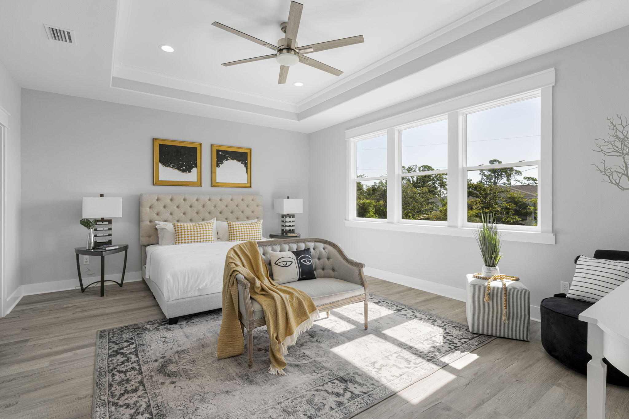 MAGNOLIA BEACH 1ST ADDN - Residential