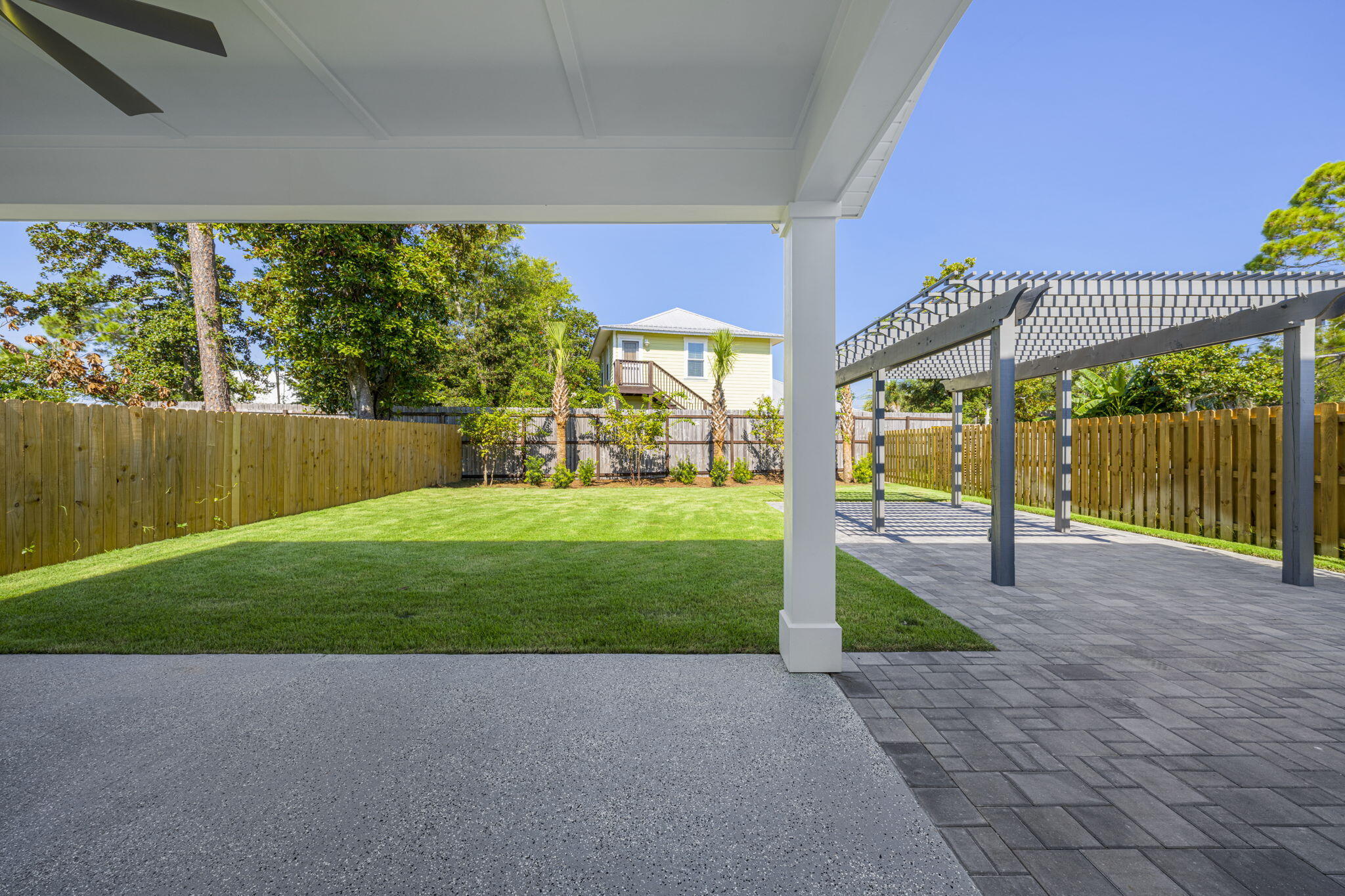 MAGNOLIA BEACH 1ST ADDN - Residential