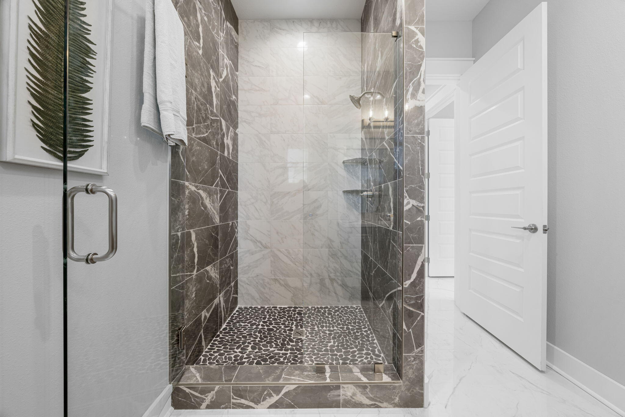 MAGNOLIA BEACH 1ST ADDN - Residential
