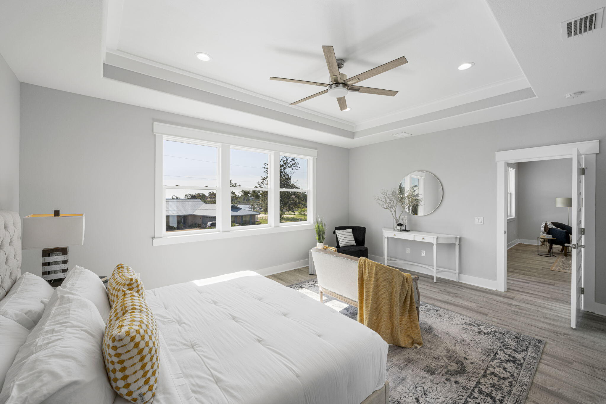 MAGNOLIA BEACH 1ST ADDN - Residential