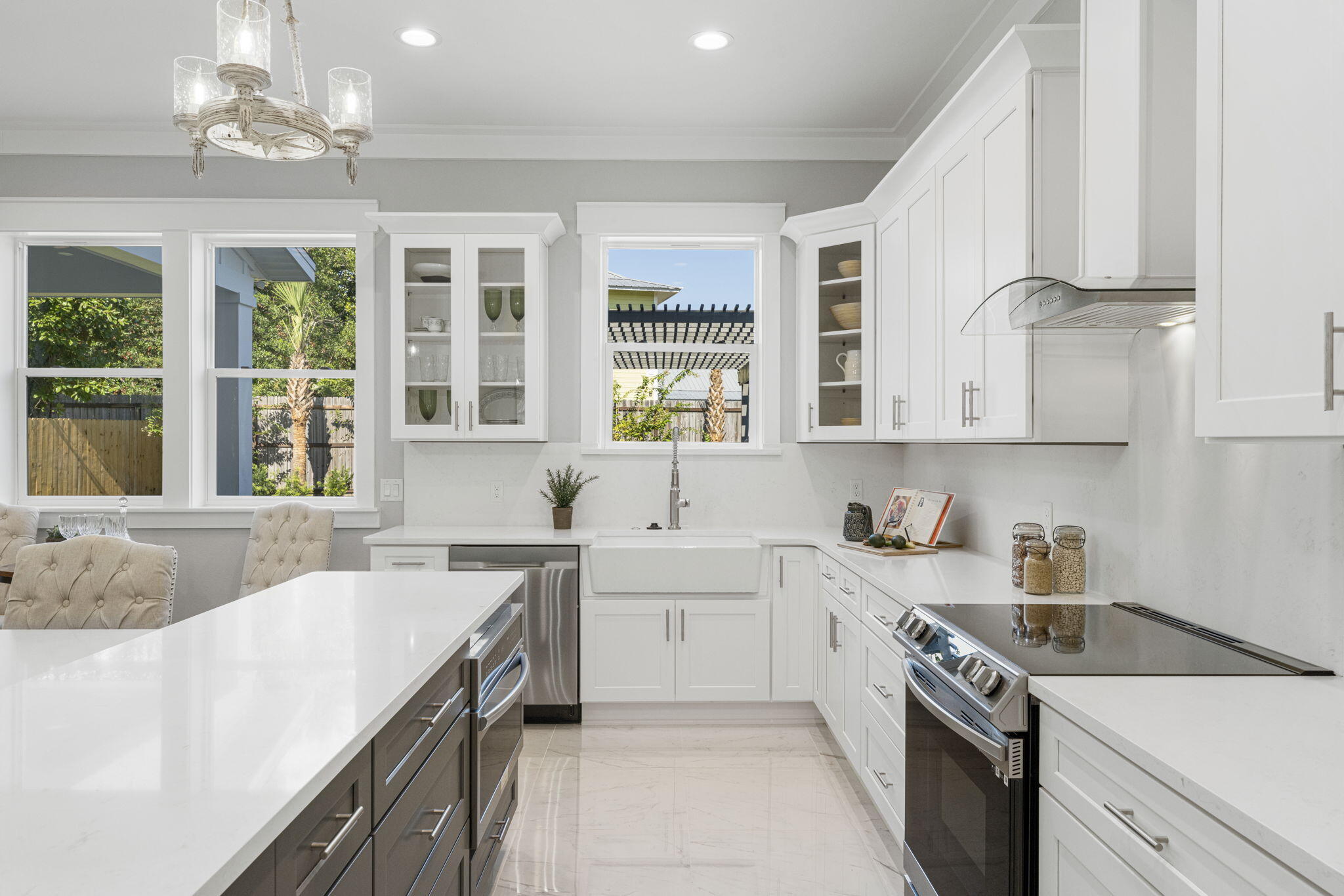 MAGNOLIA BEACH 1ST ADDN - Residential