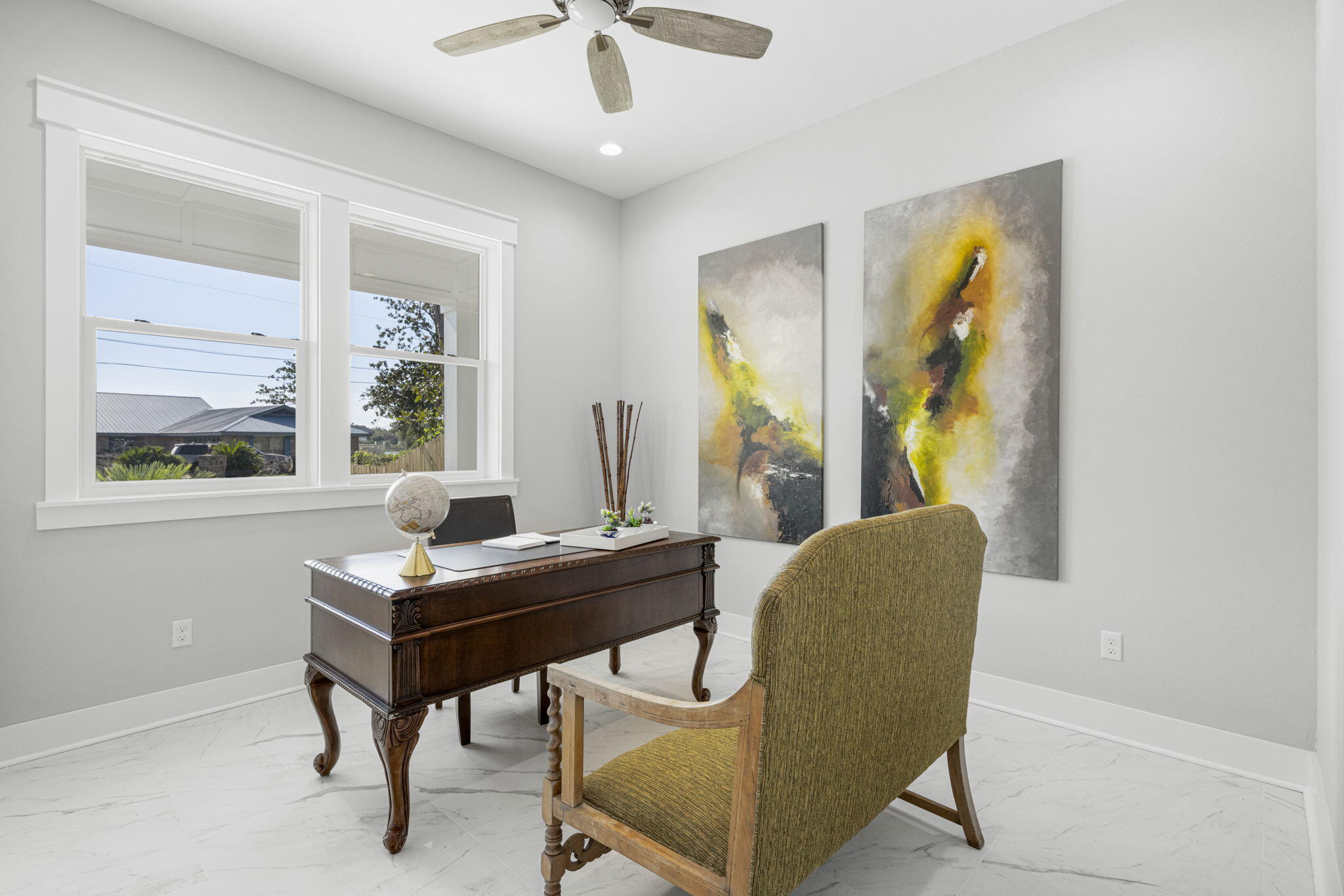 MAGNOLIA BEACH 1ST ADDN - Residential