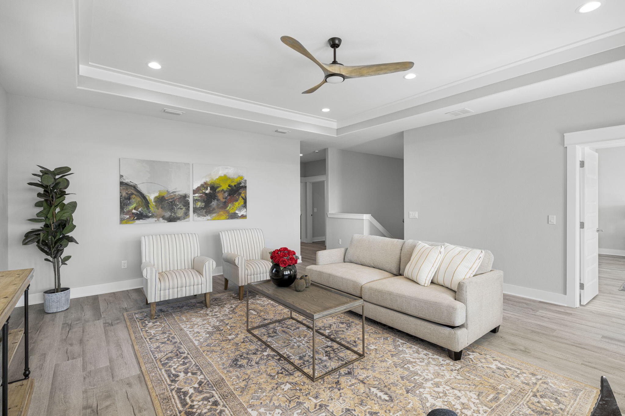 MAGNOLIA BEACH 1ST ADDN - Residential