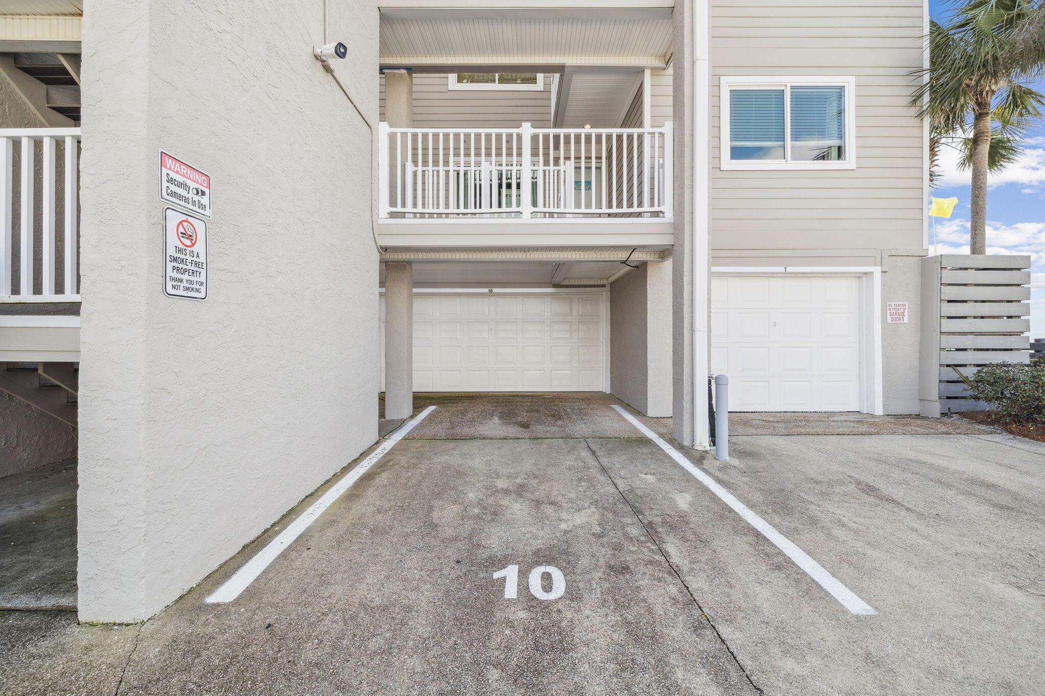 SUGAR DUNES CONDO - Residential