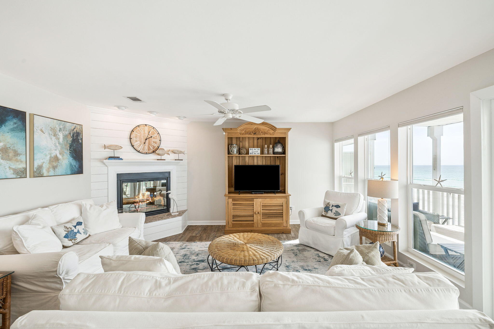 SUGAR DUNES CONDO - Residential