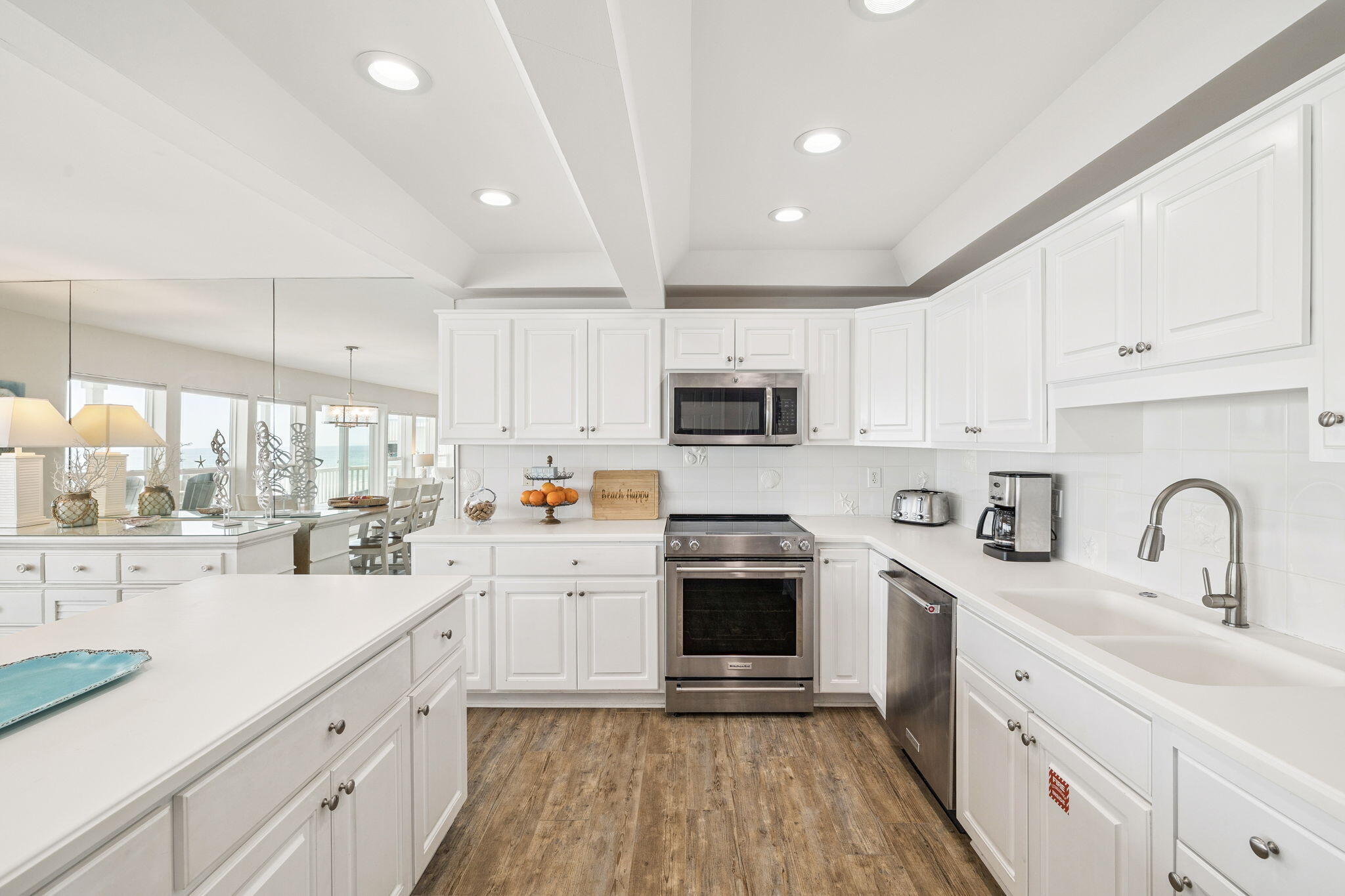 SUGAR DUNES CONDO - Residential