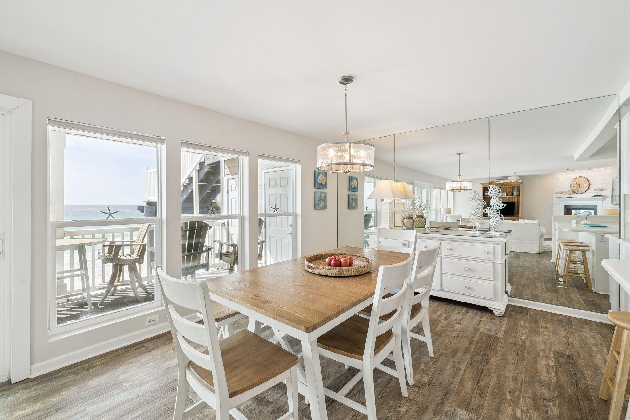 SUGAR DUNES CONDO - Residential