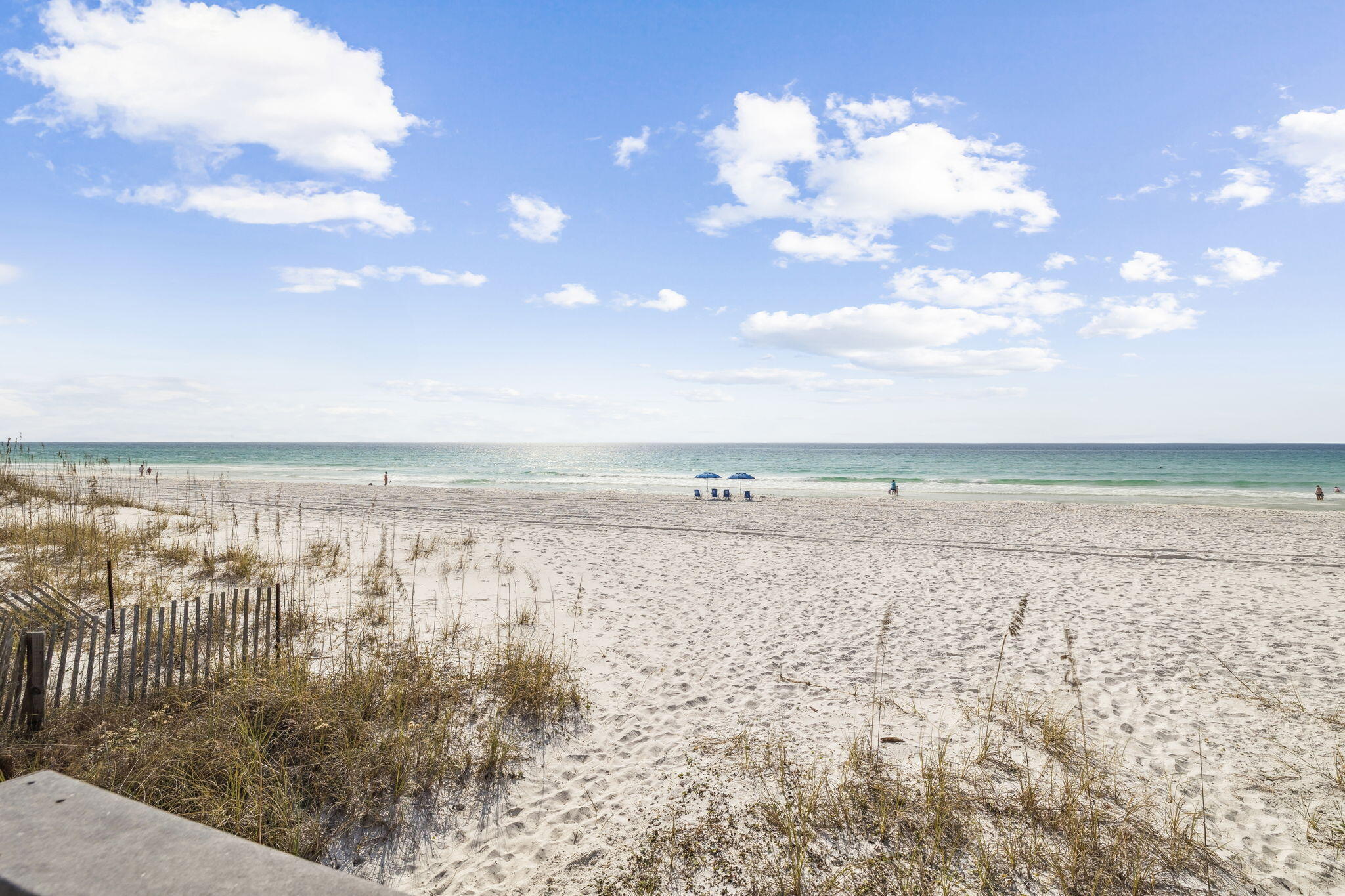 SUGAR DUNES CONDO - Residential