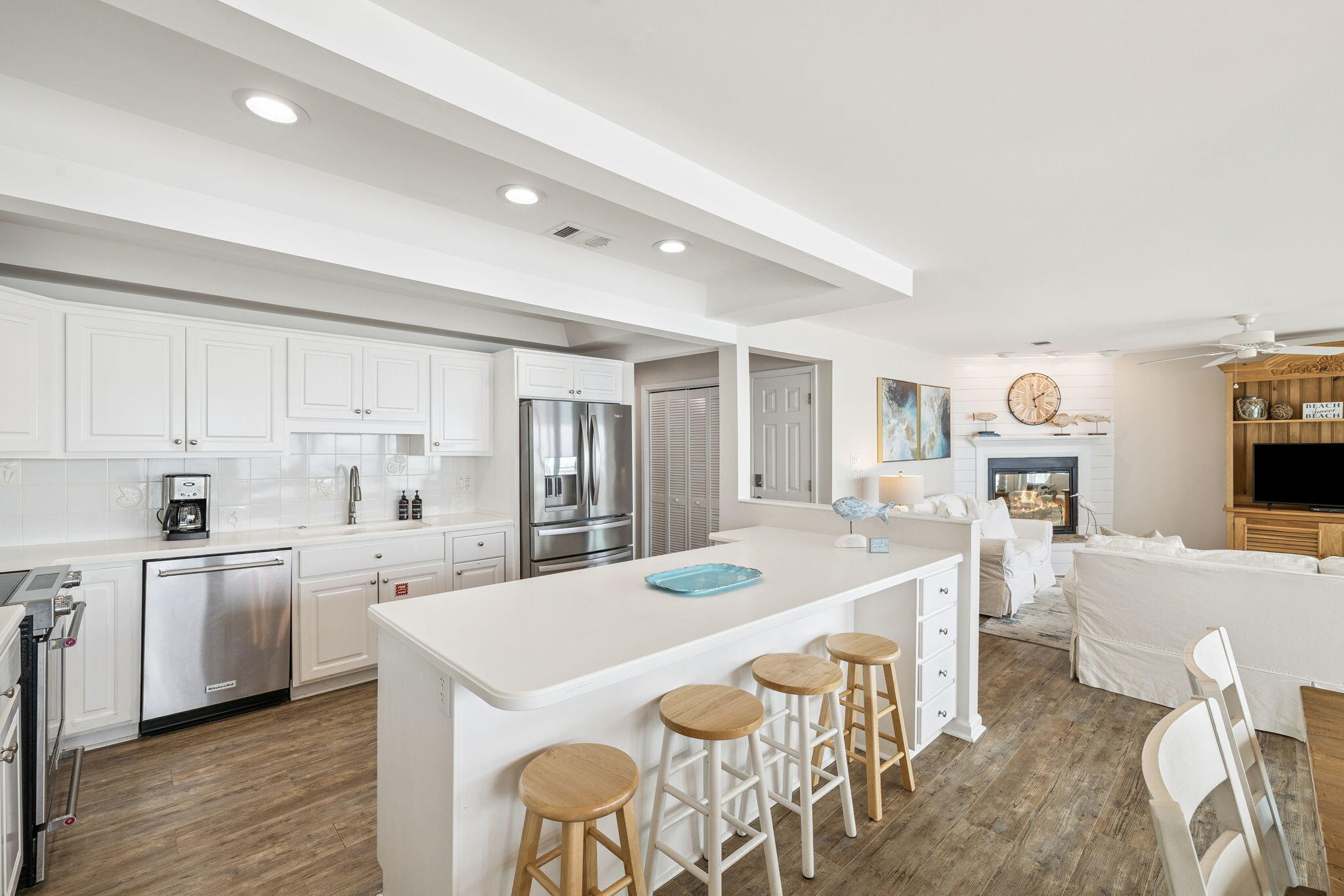 SUGAR DUNES CONDO - Residential