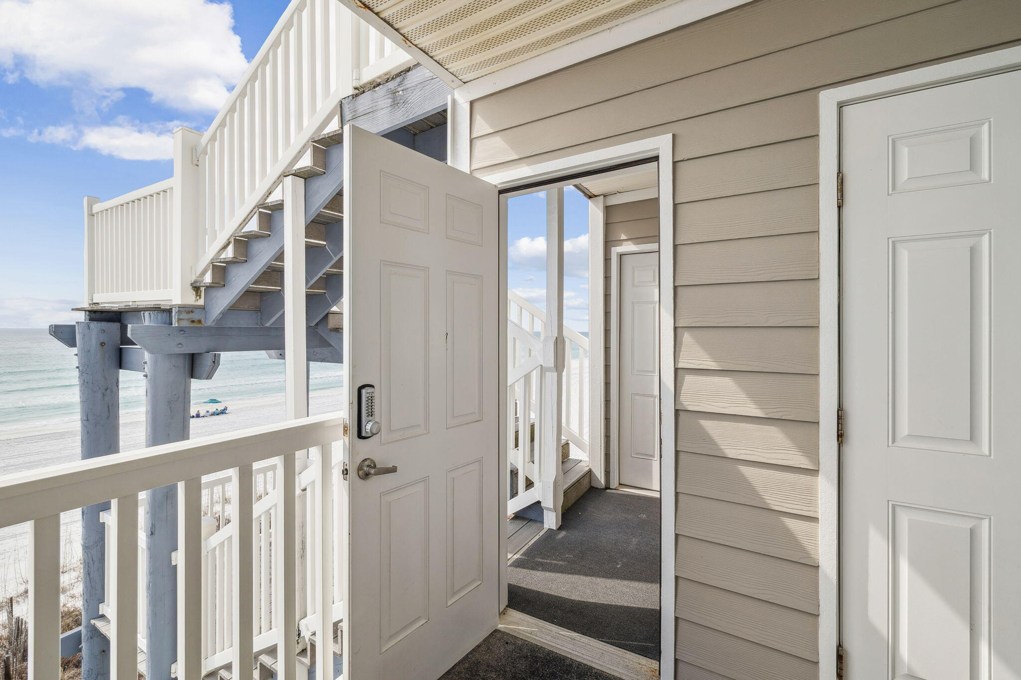 SUGAR DUNES CONDO - Residential