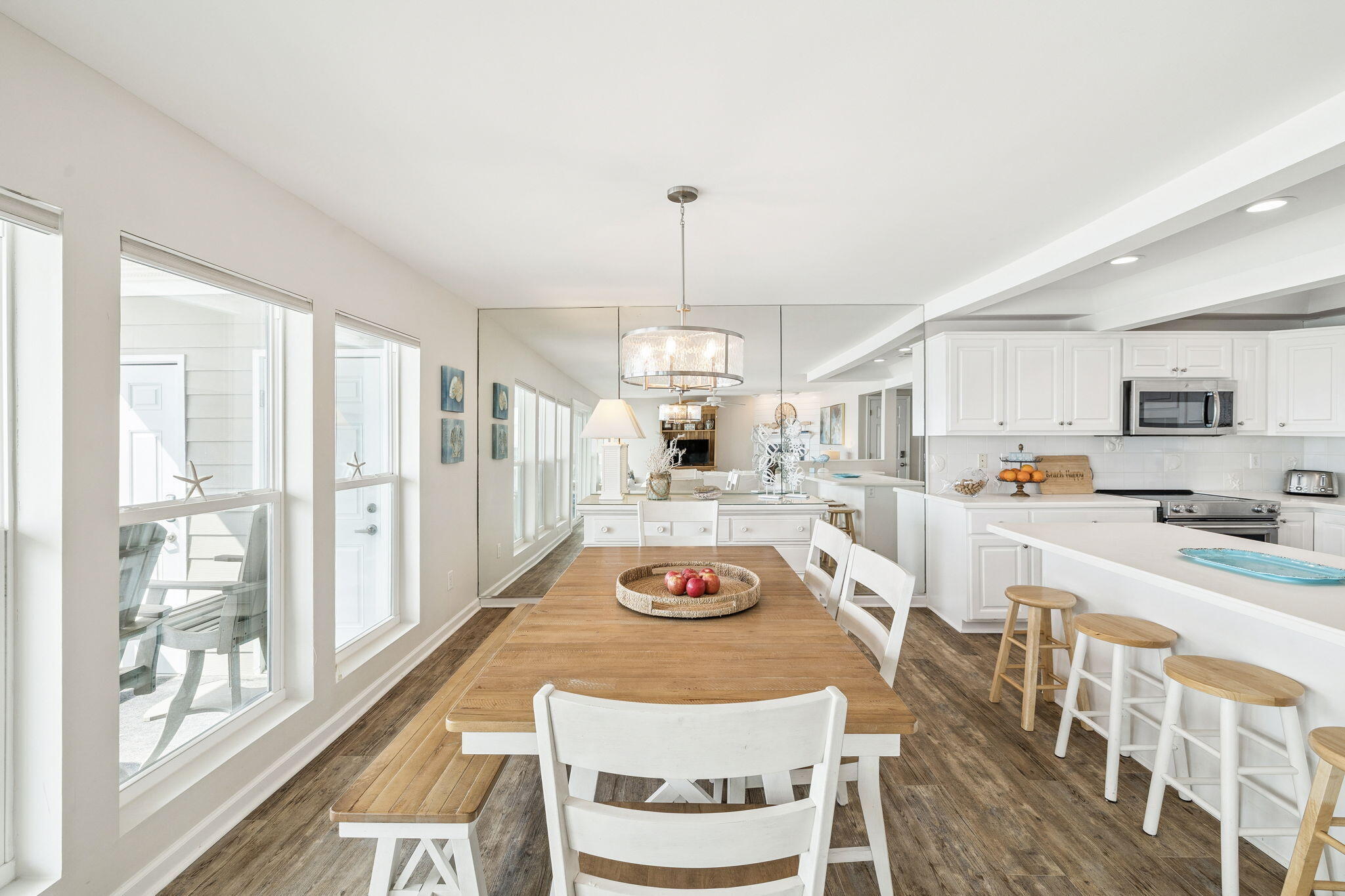 SUGAR DUNES CONDO - Residential