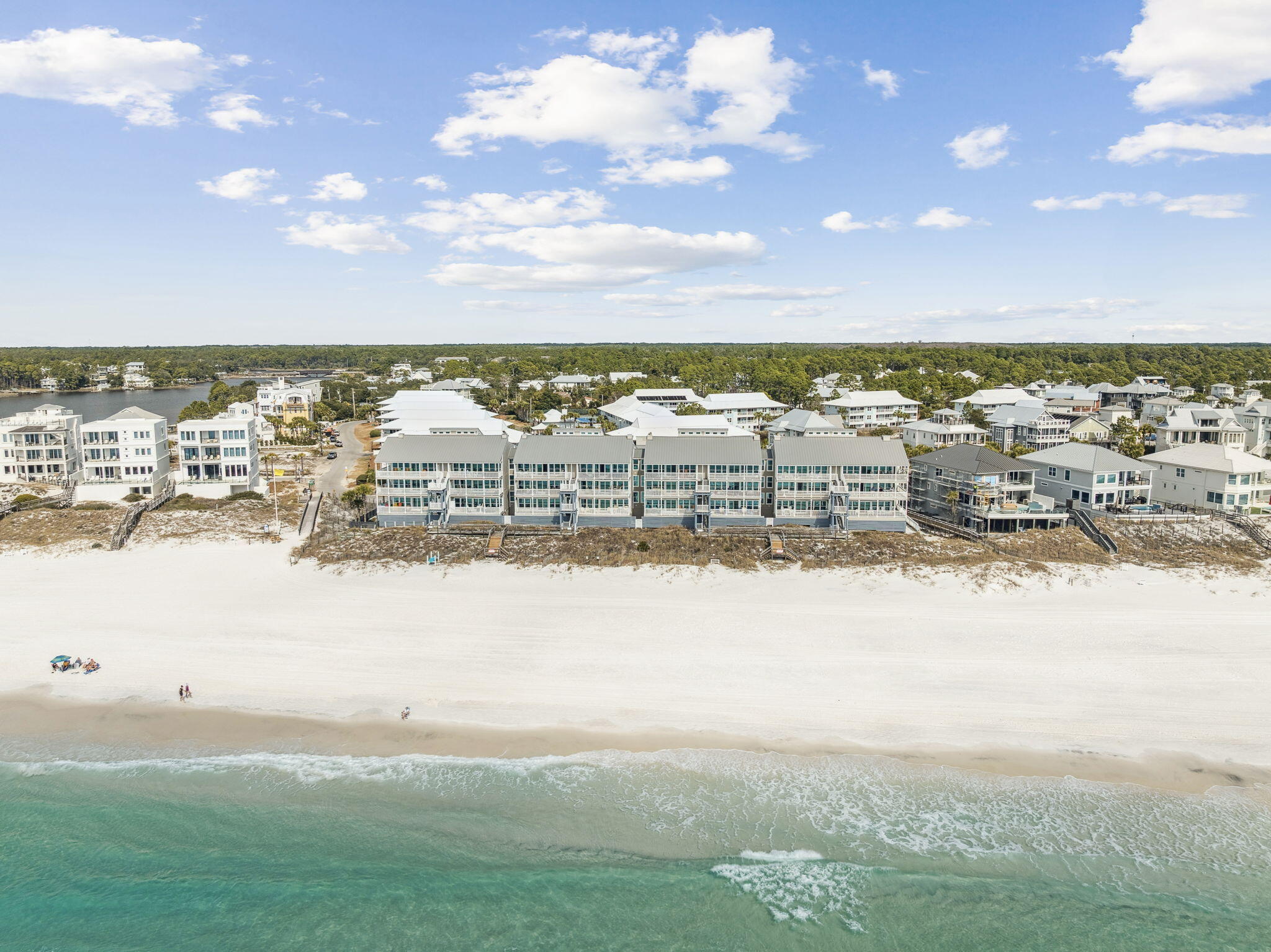 SUGAR DUNES CONDO - Residential