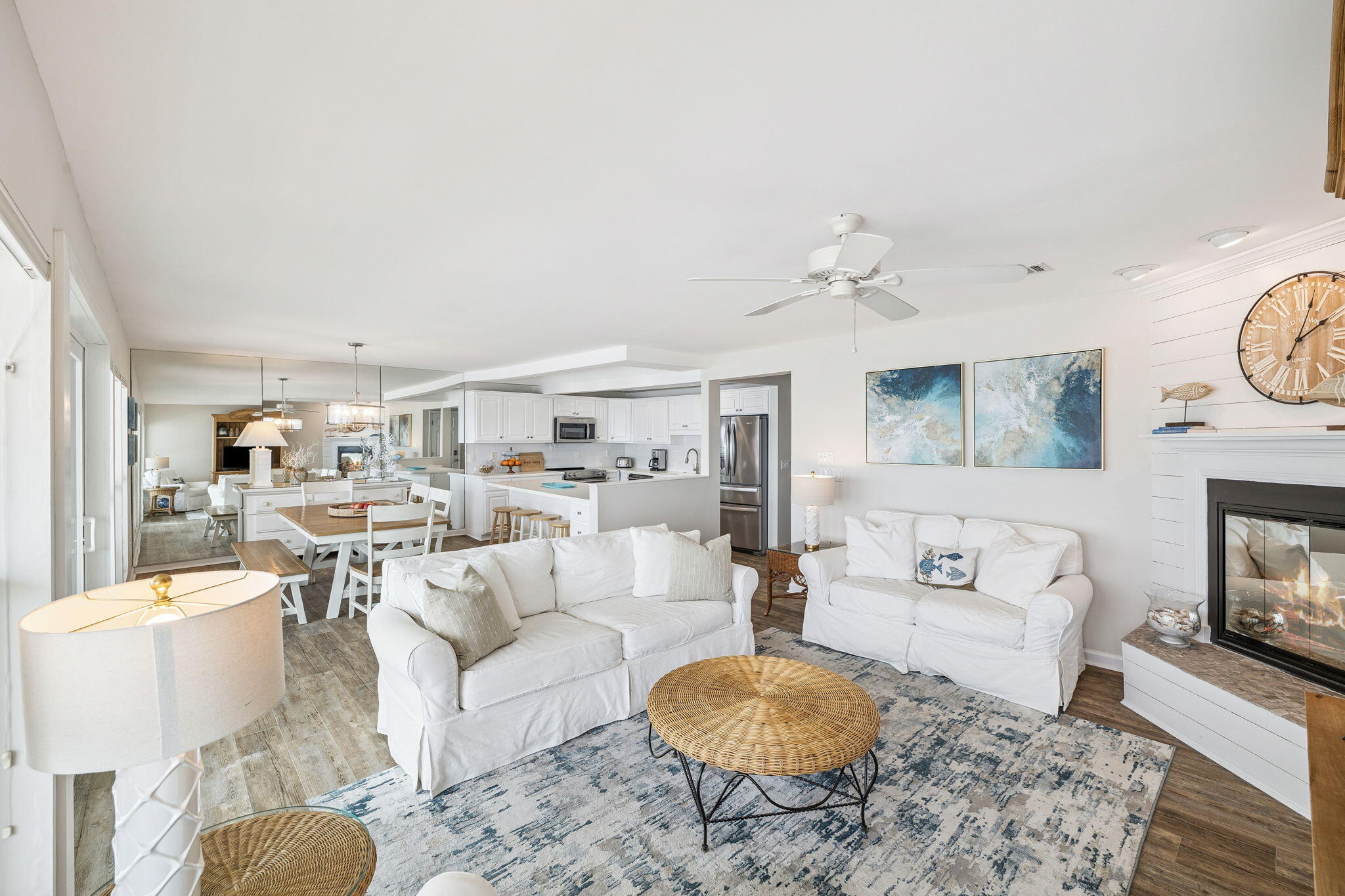 SUGAR DUNES CONDO - Residential