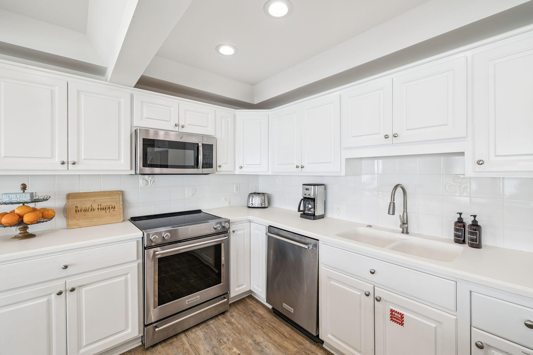 SUGAR DUNES CONDO - Residential