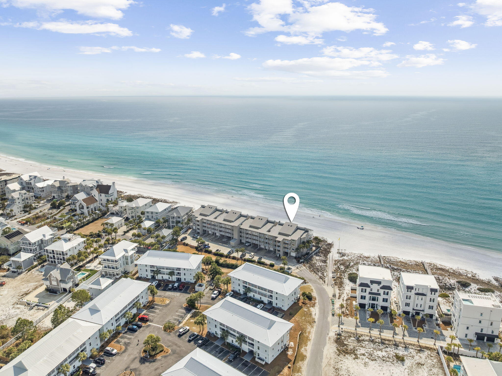 SUGAR DUNES CONDO - Residential