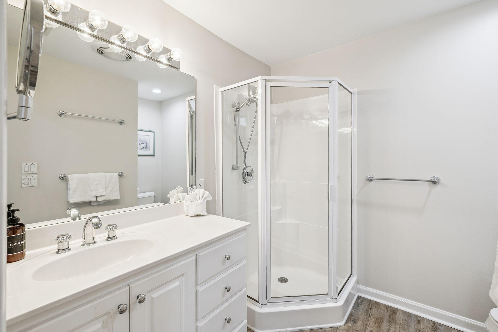 SUGAR DUNES CONDO - Residential