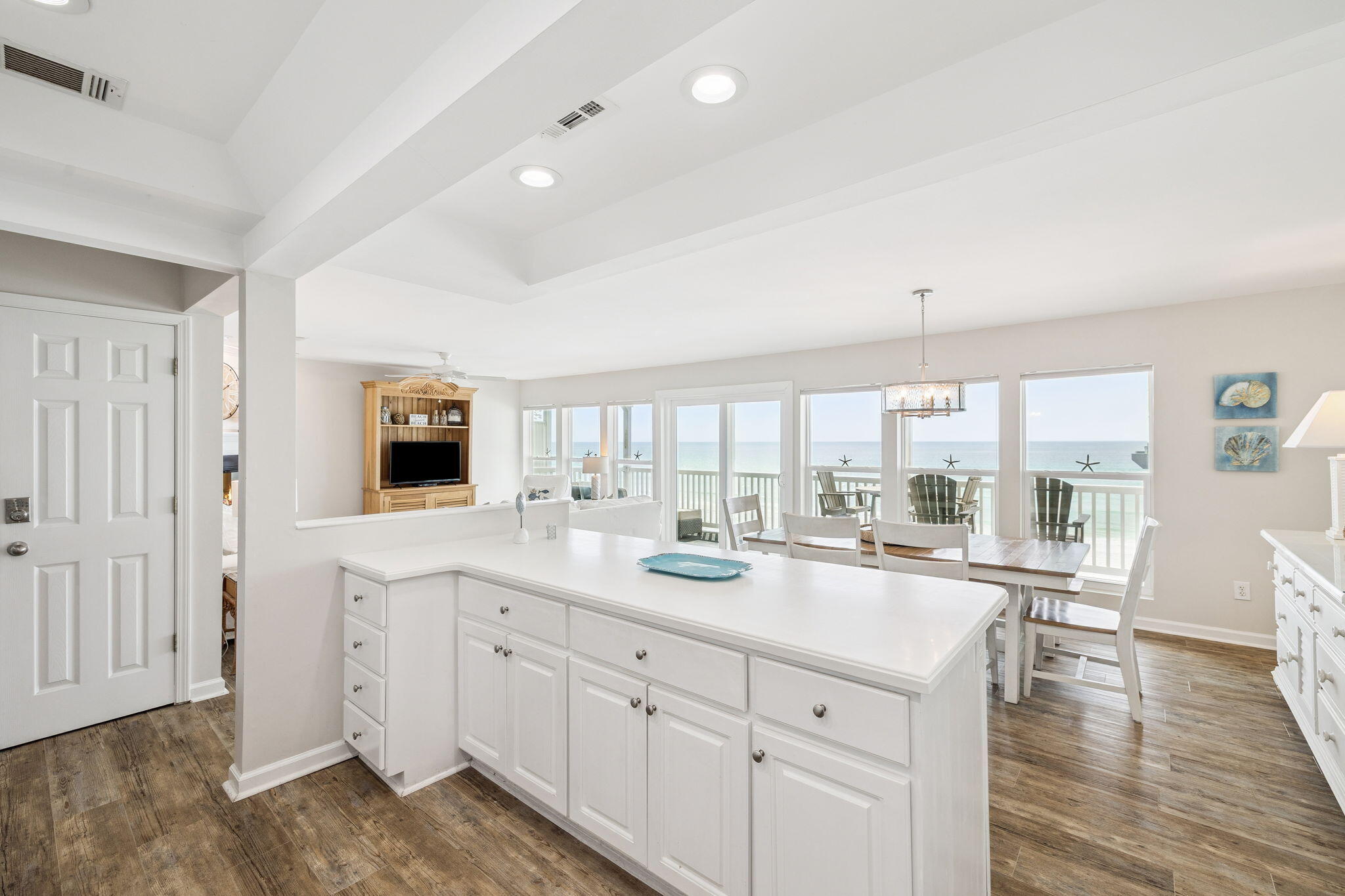 SUGAR DUNES CONDO - Residential