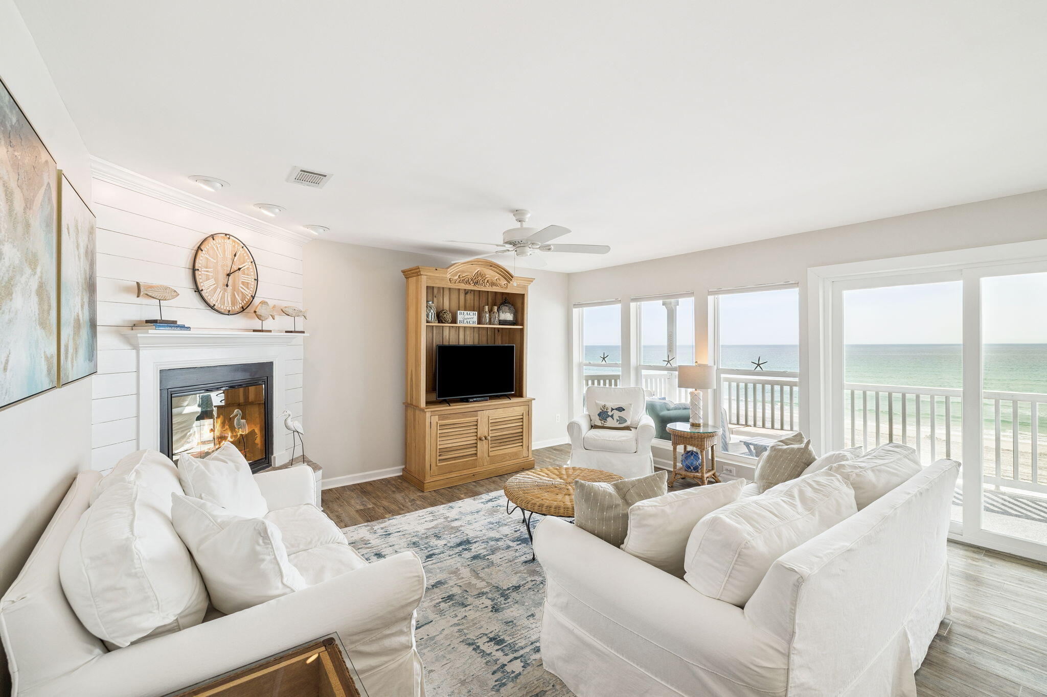 SUGAR DUNES CONDO - Residential