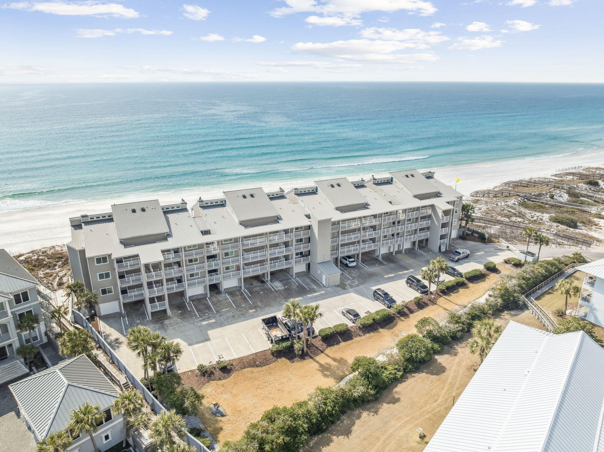 SUGAR DUNES CONDO - Residential