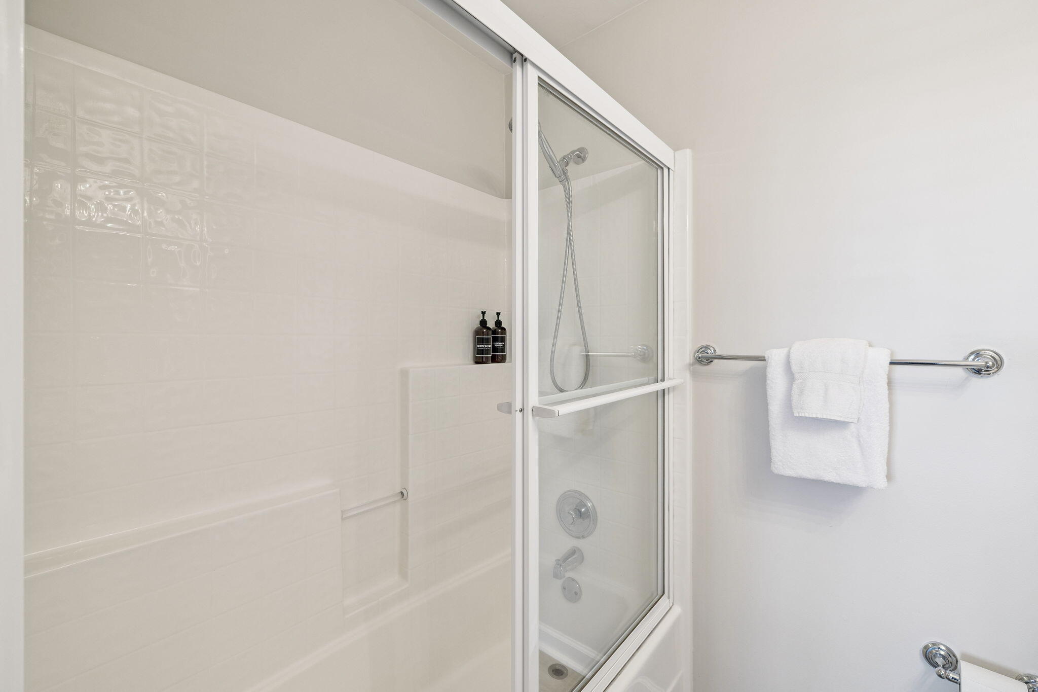 SUGAR DUNES CONDO - Residential