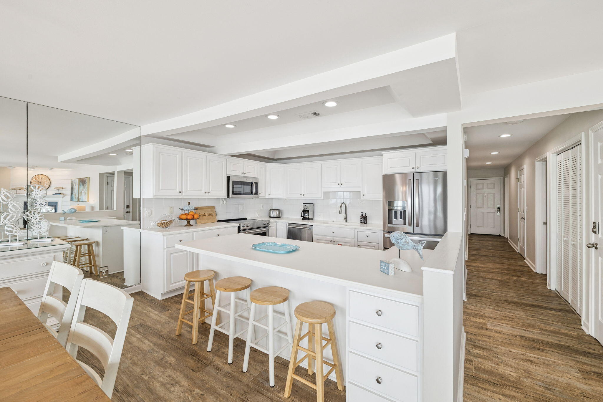 SUGAR DUNES CONDO - Residential