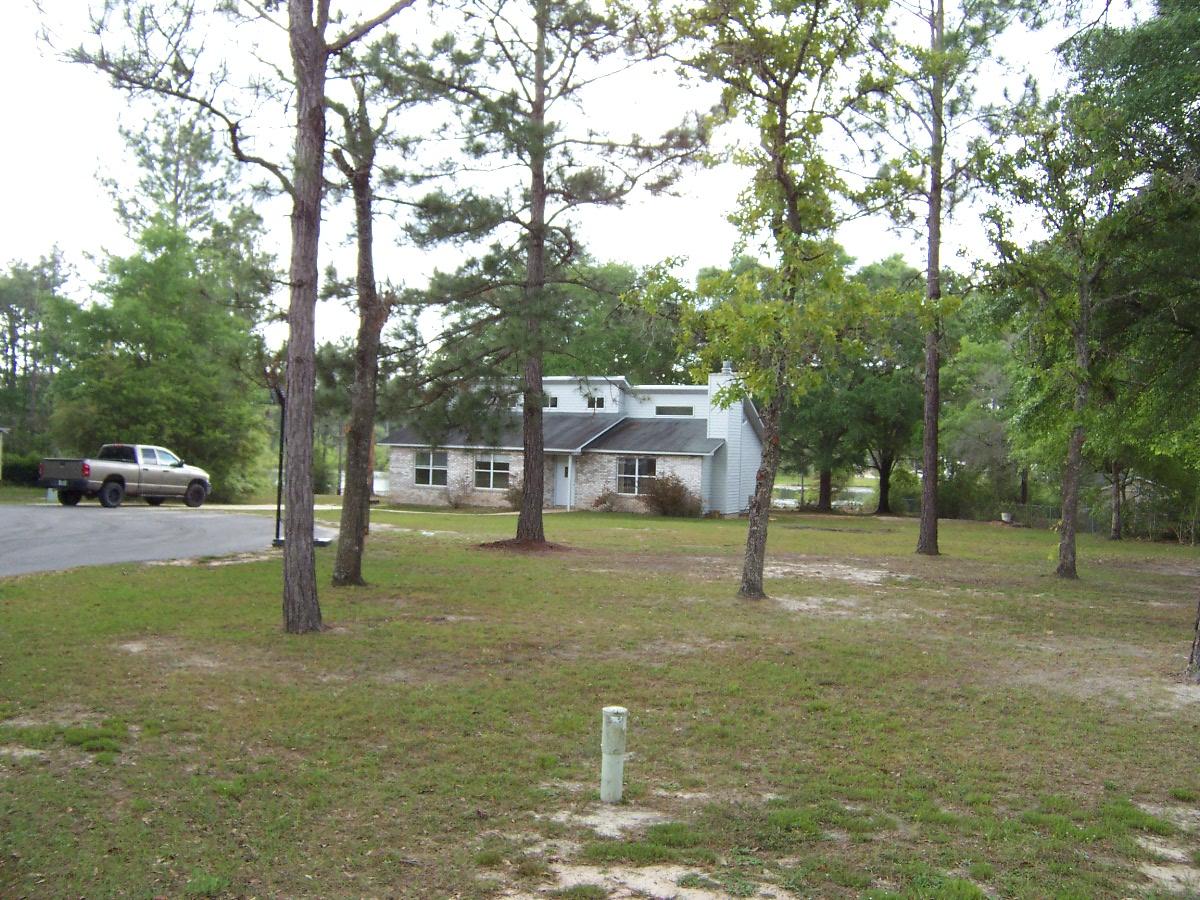 LAKE JUNIPER EST UNIT III - Residential