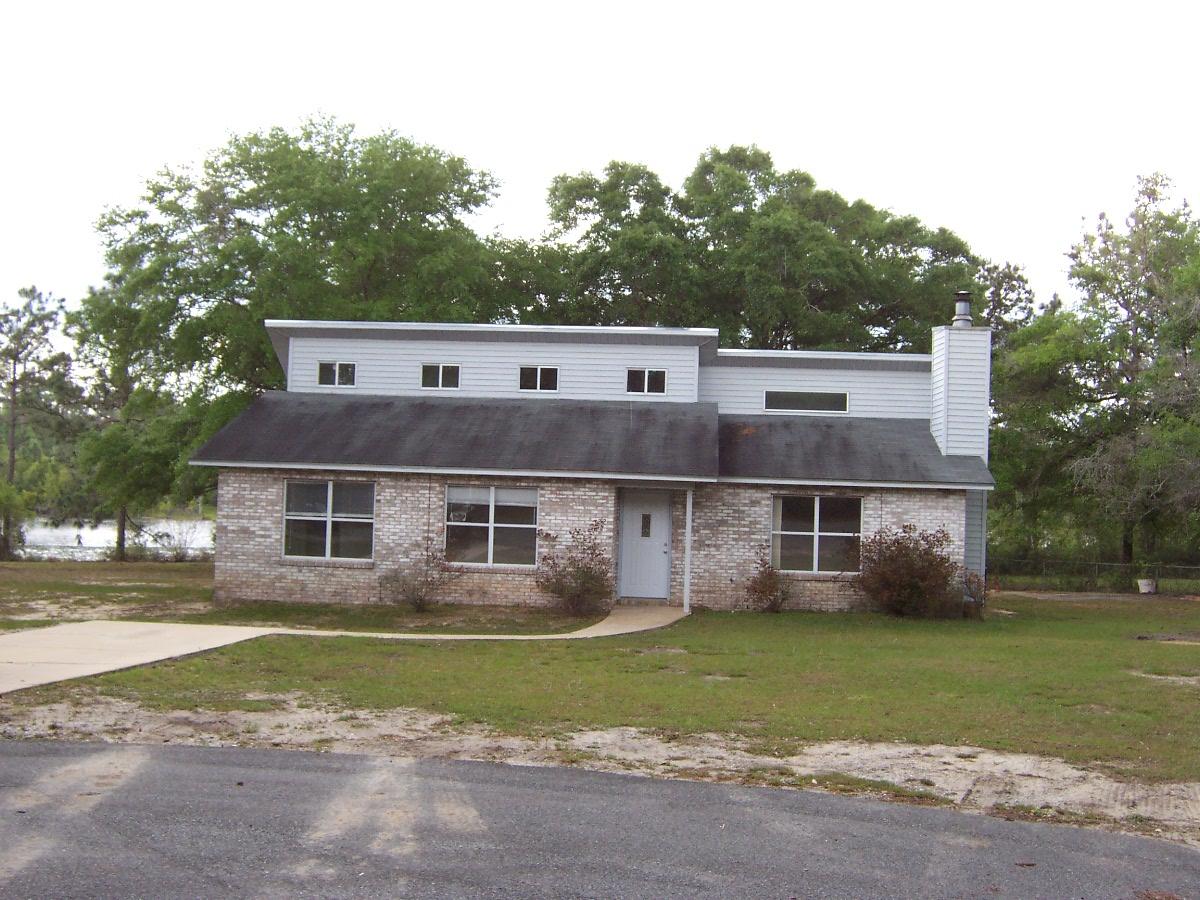 LAKE JUNIPER EST UNIT III - Residential