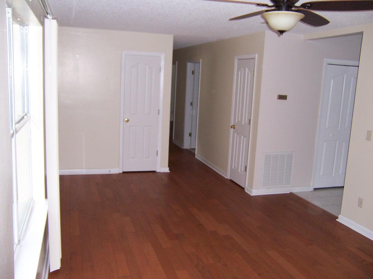 LAKE JUNIPER EST UNIT III - Residential